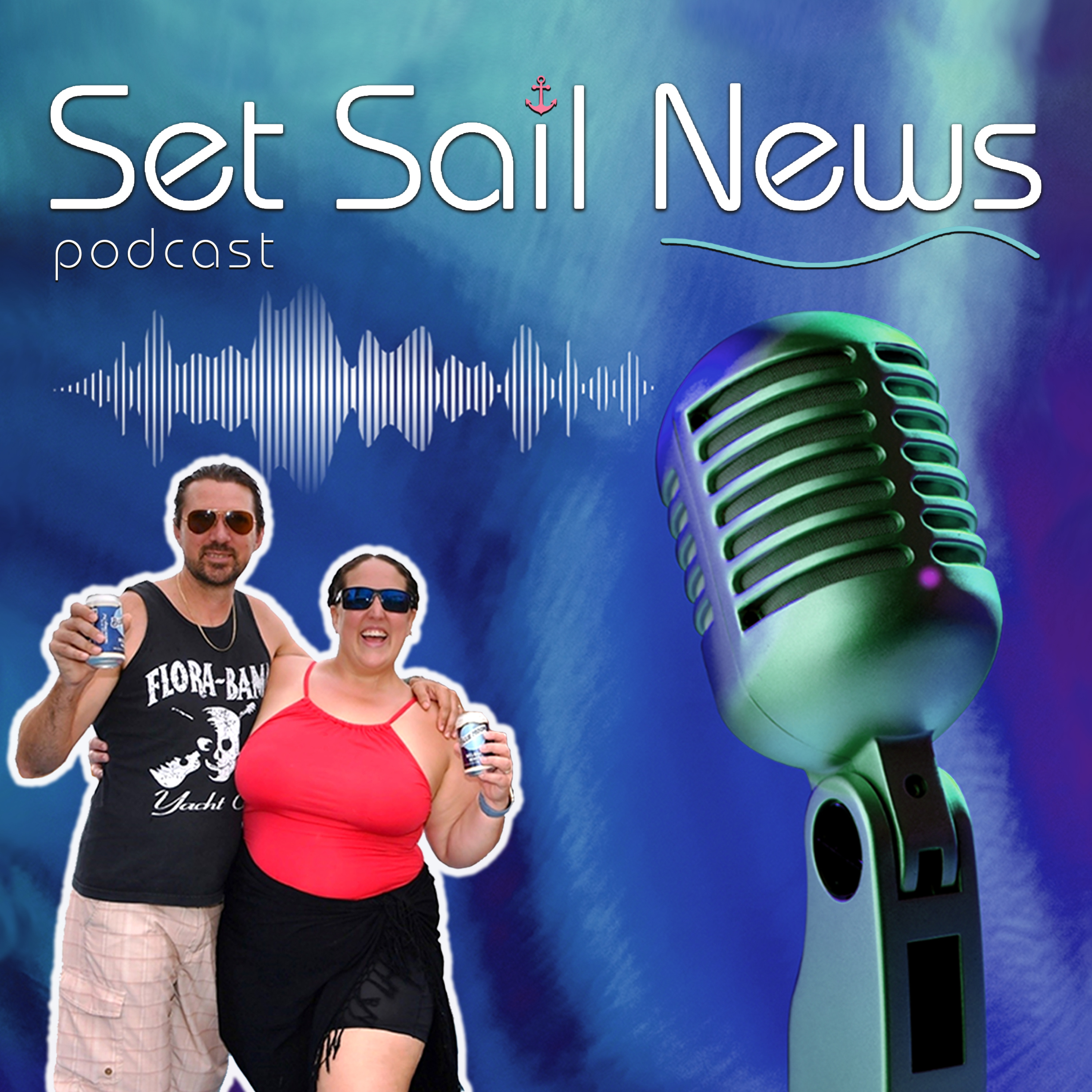 Set Sail News: The Podcast