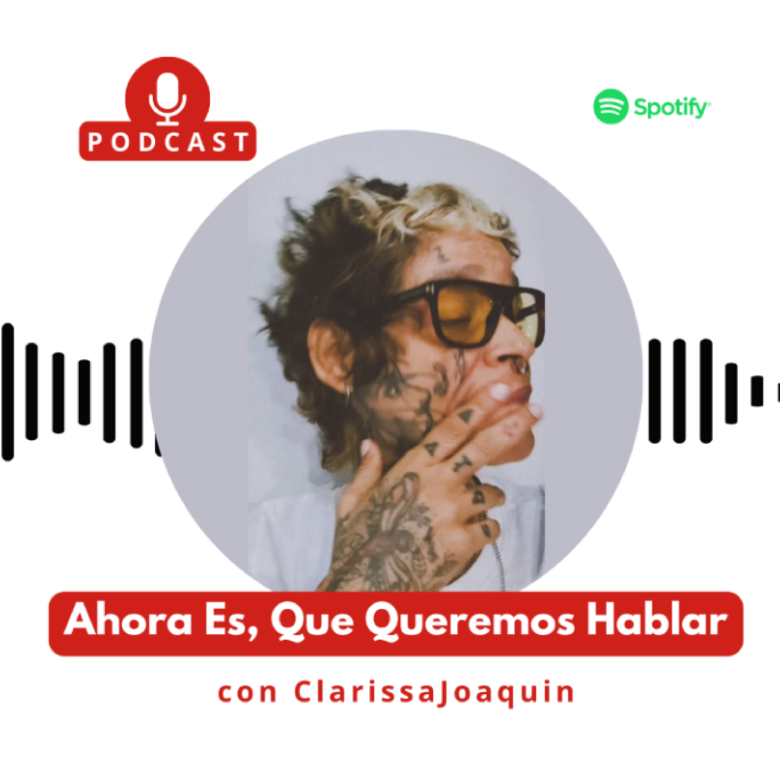 Ahora Es, Que Queremos Hablar