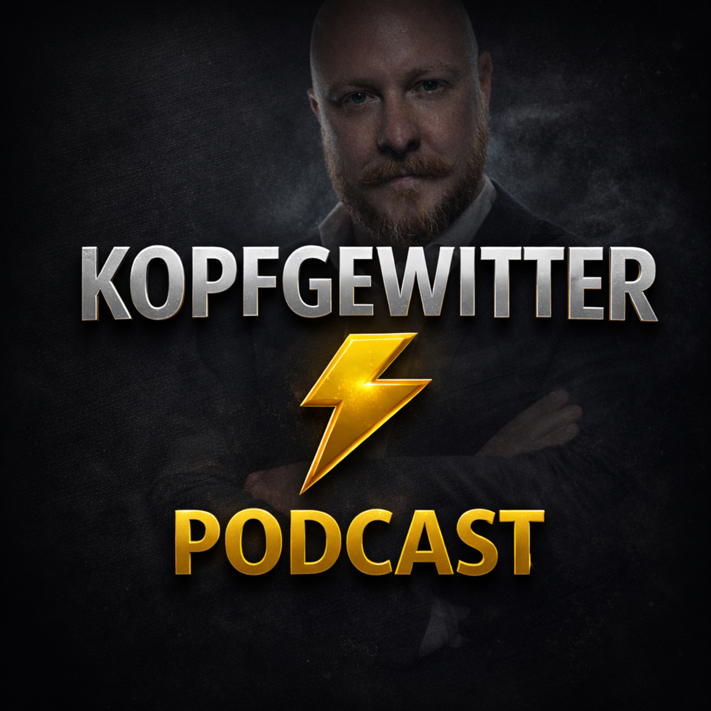 Kopfgewitter - der Podcast
