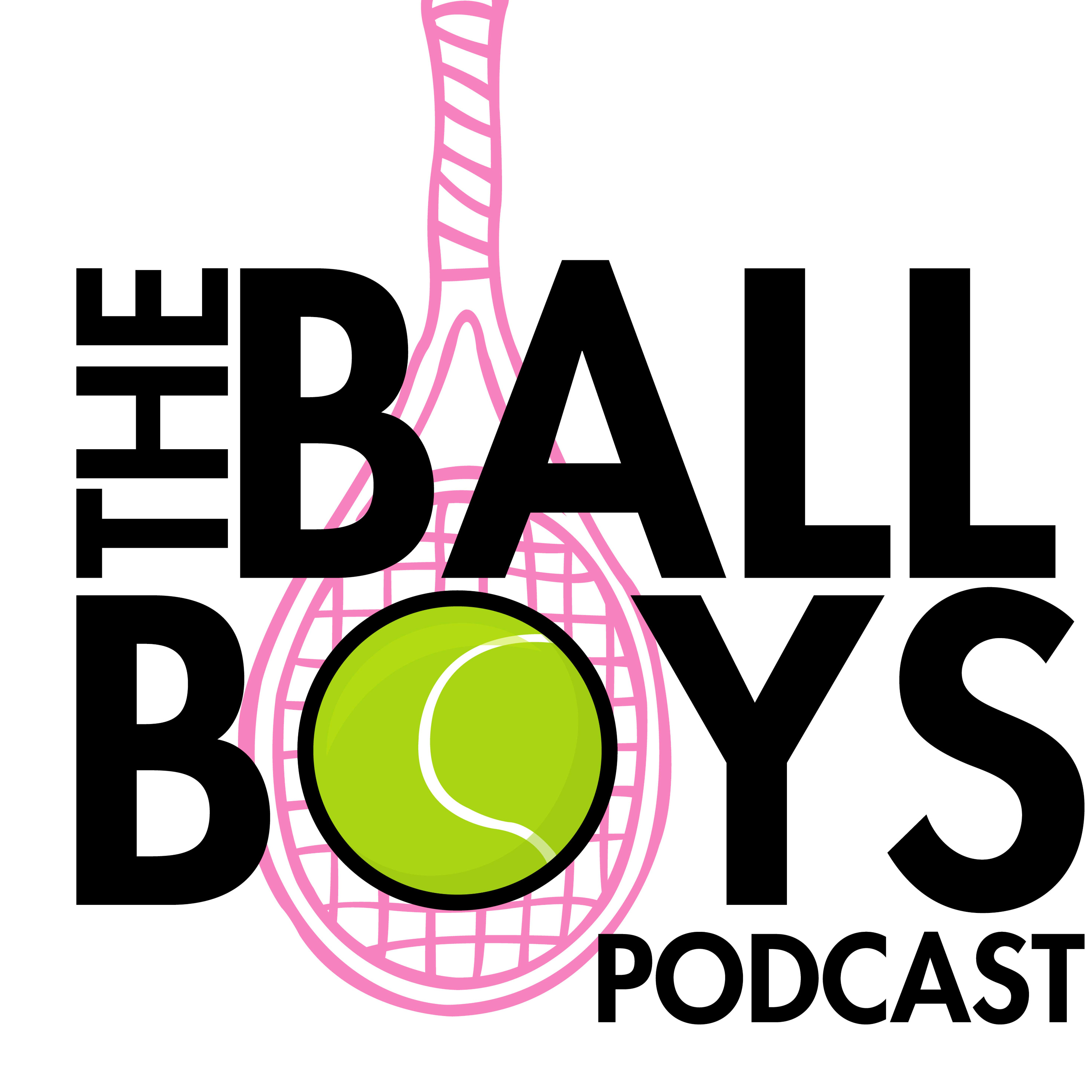 The Ball Boys