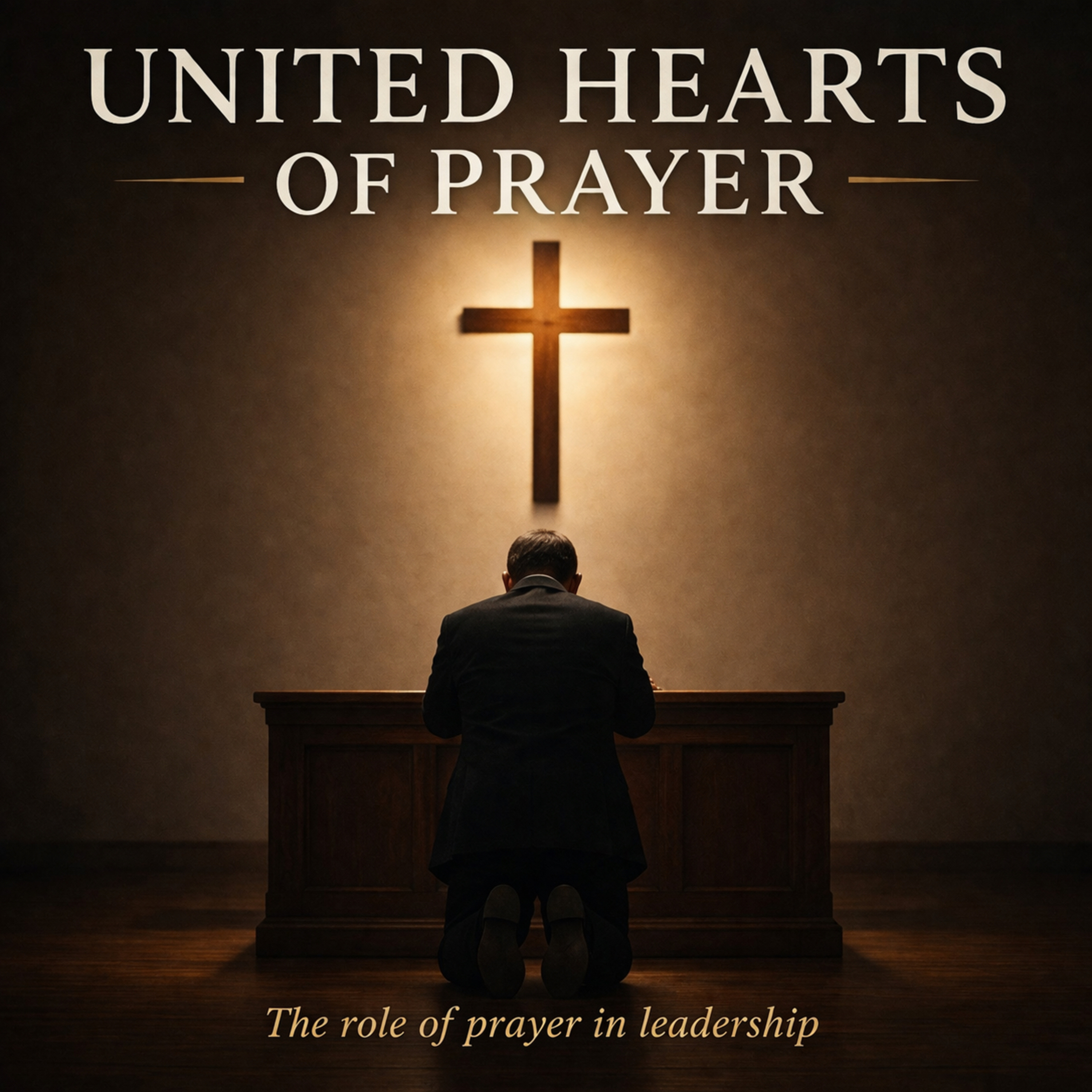 United Hearts Of Prayer