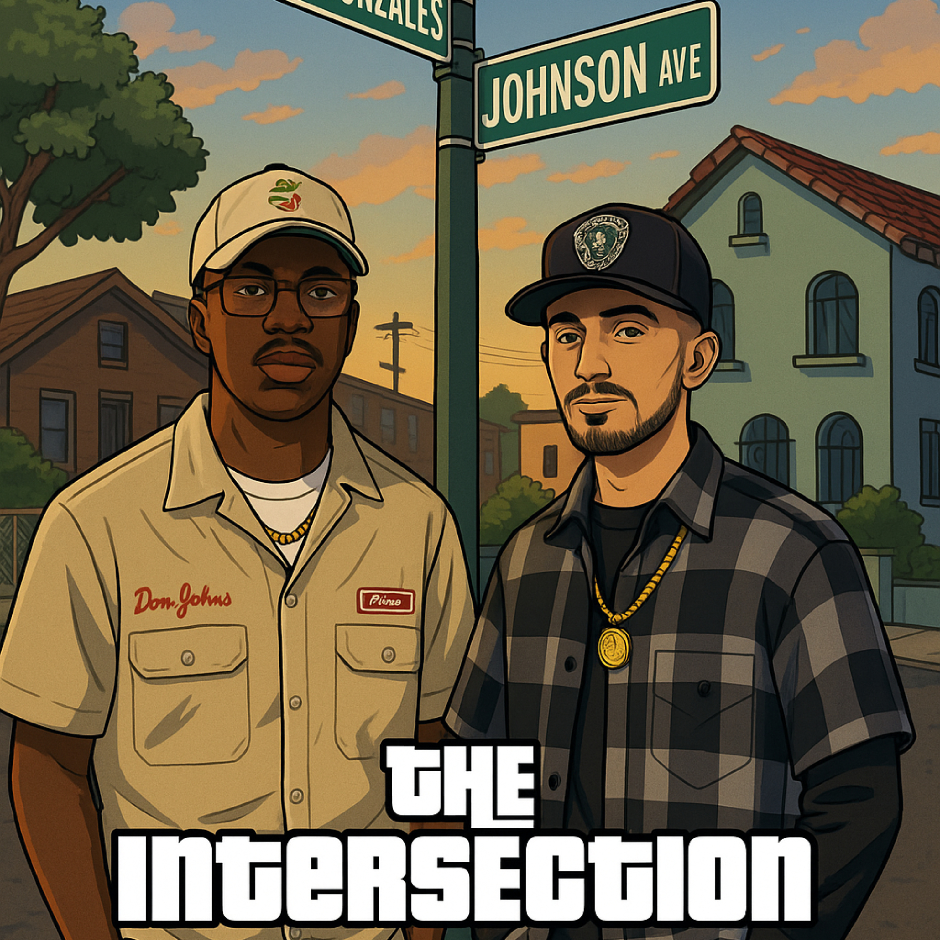 The Intersection