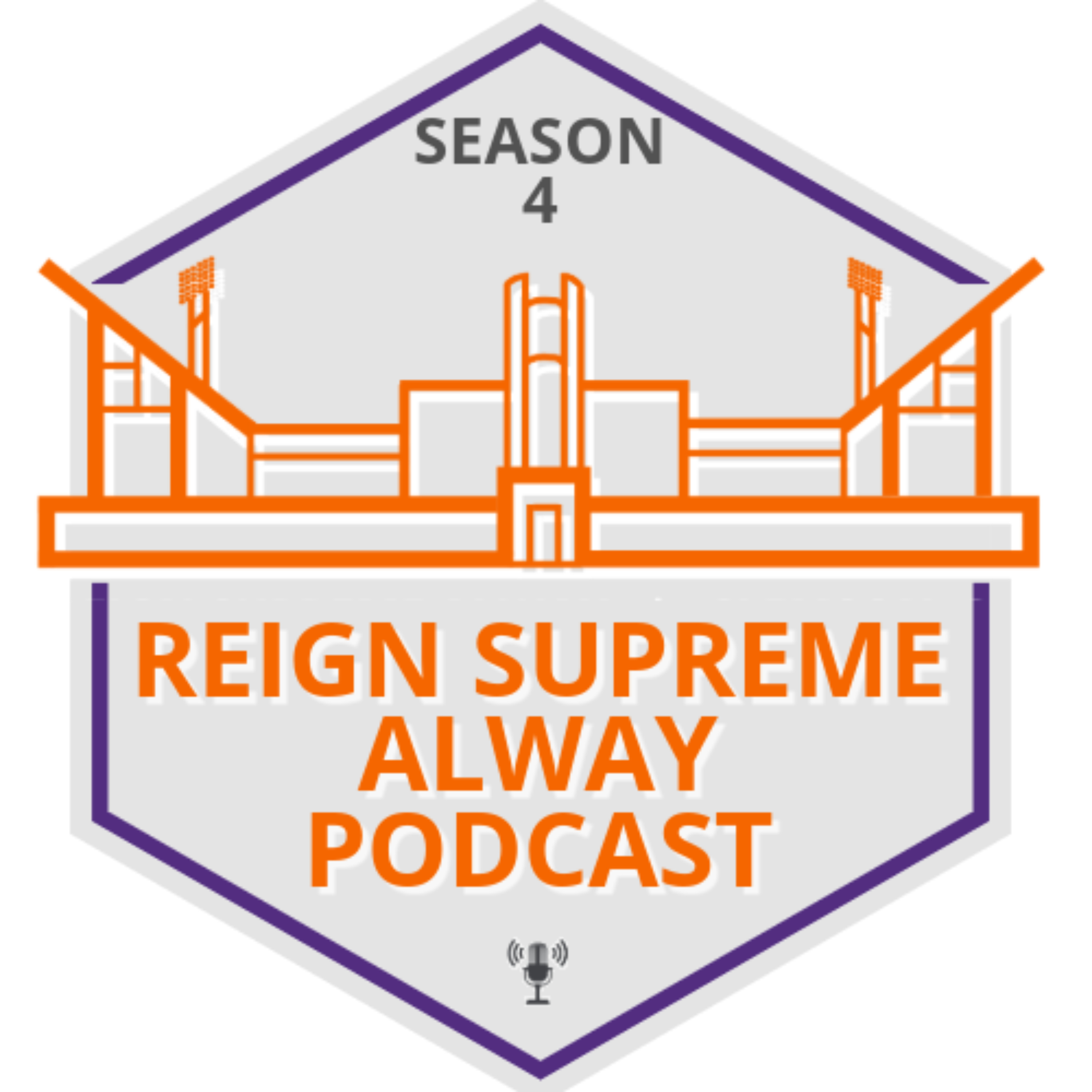 Reign Supreme Alway: Sports in Clemson