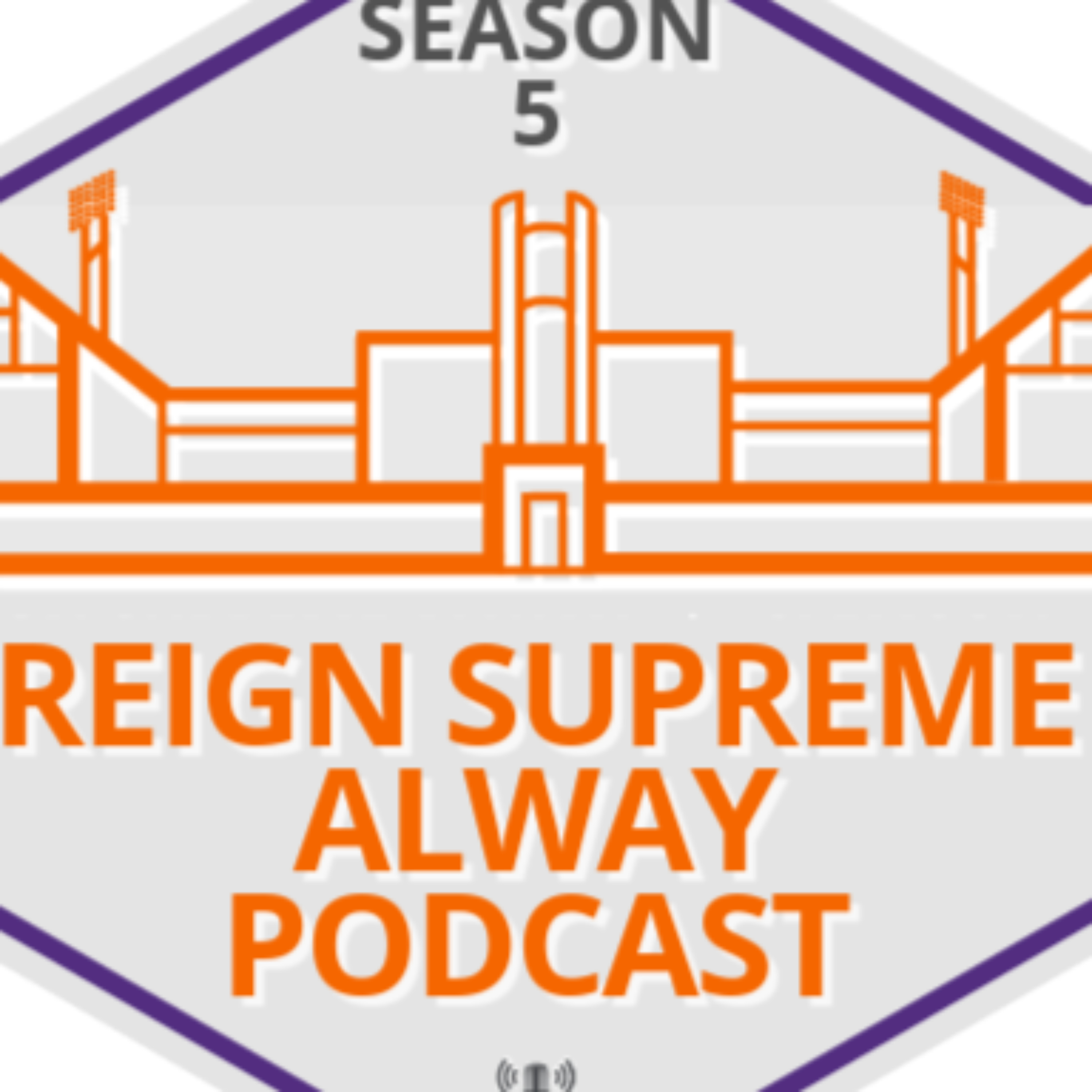 Reign Supreme Alway: Sports in Clemson