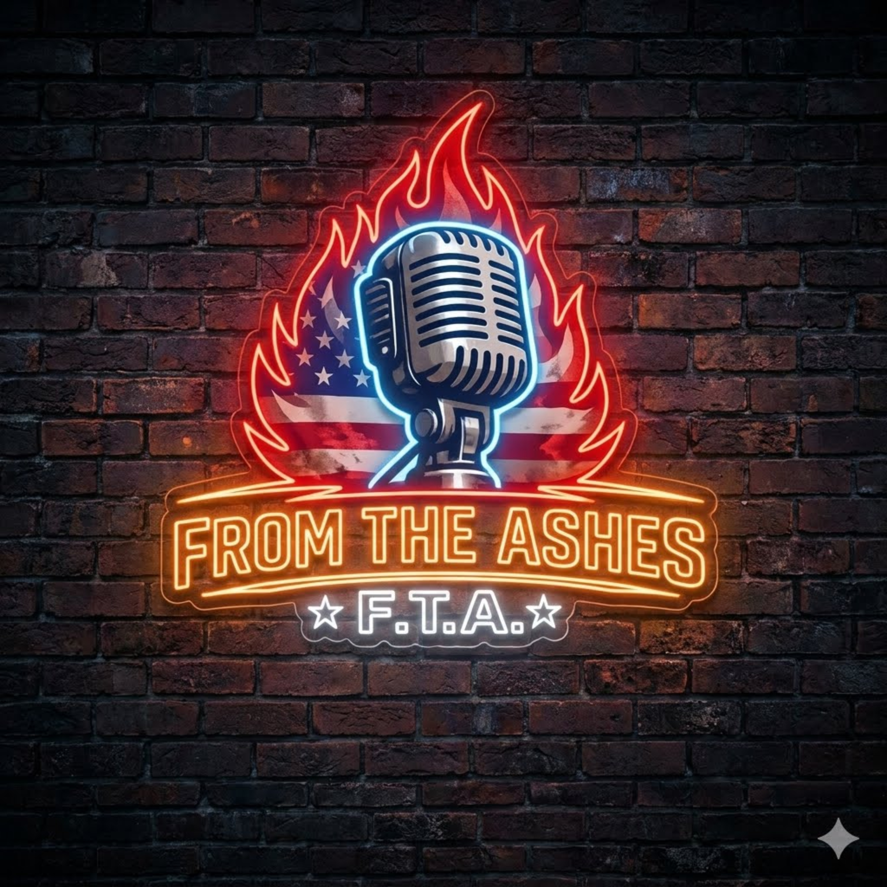 From The Ashes Radio