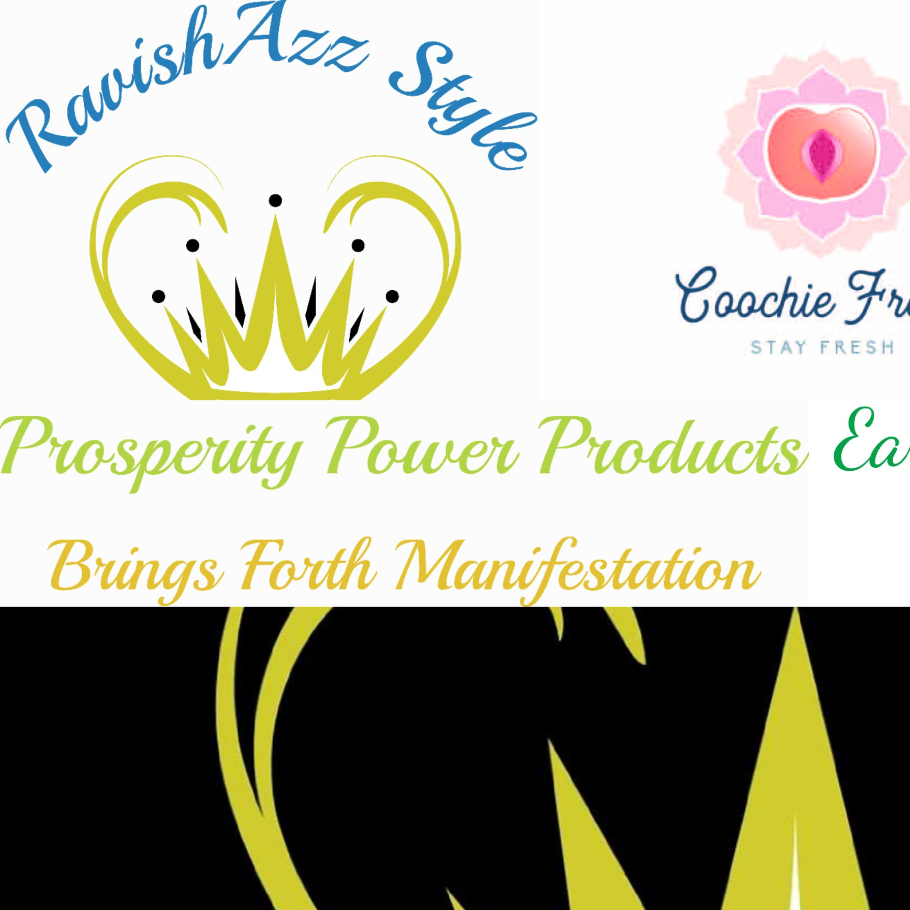 Wealth Manifested With LorriAnne Love