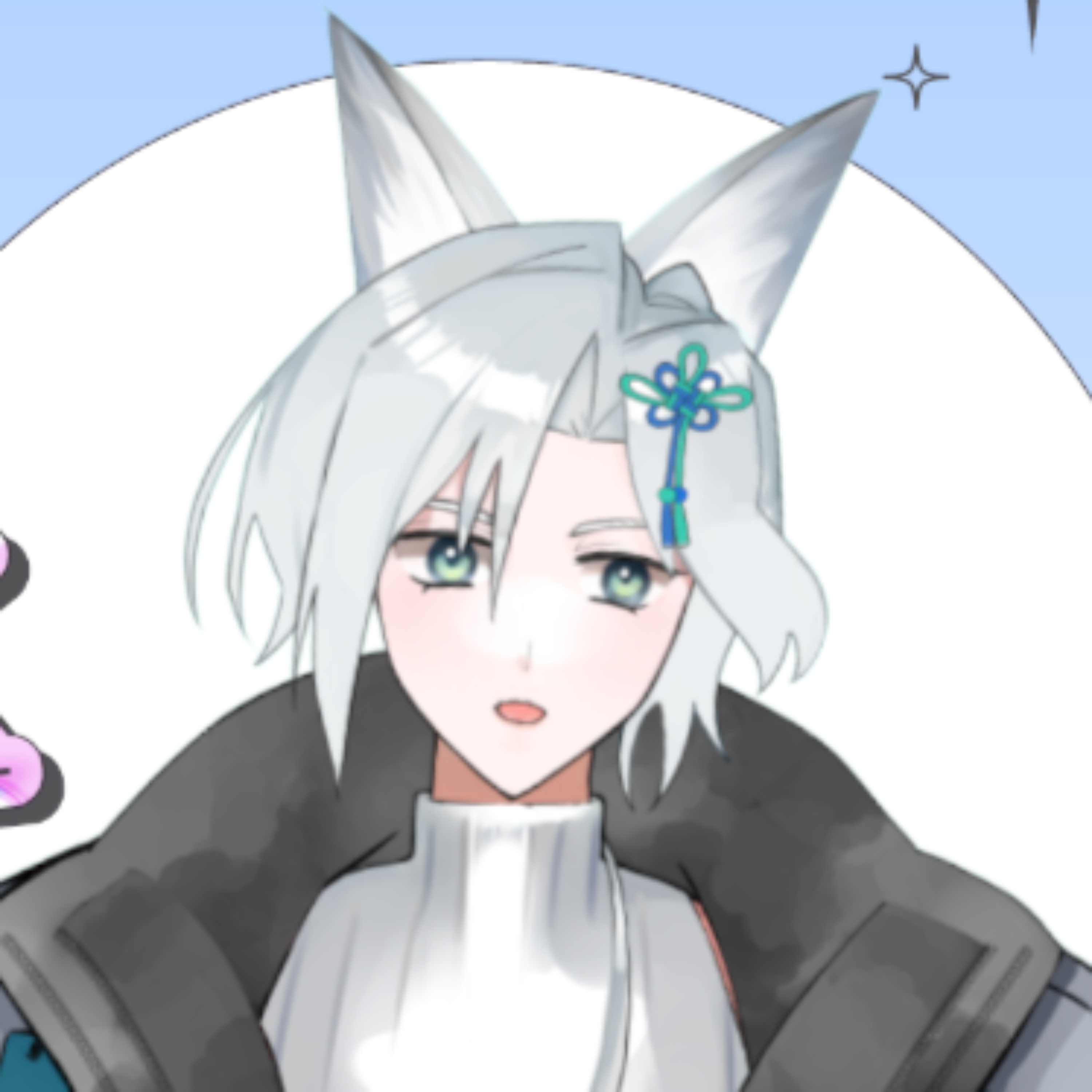 同人女の日常