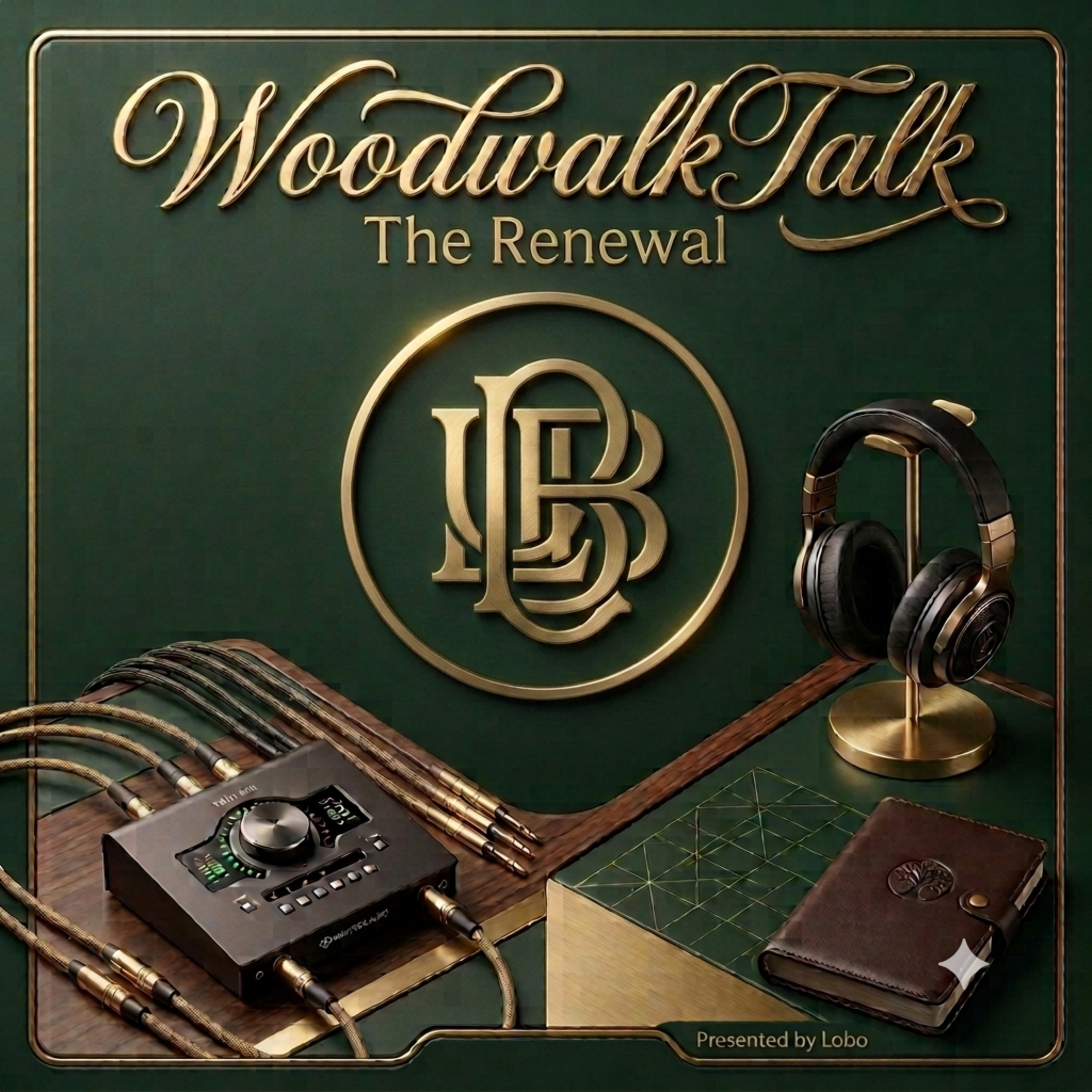 WoodwalkTalk
