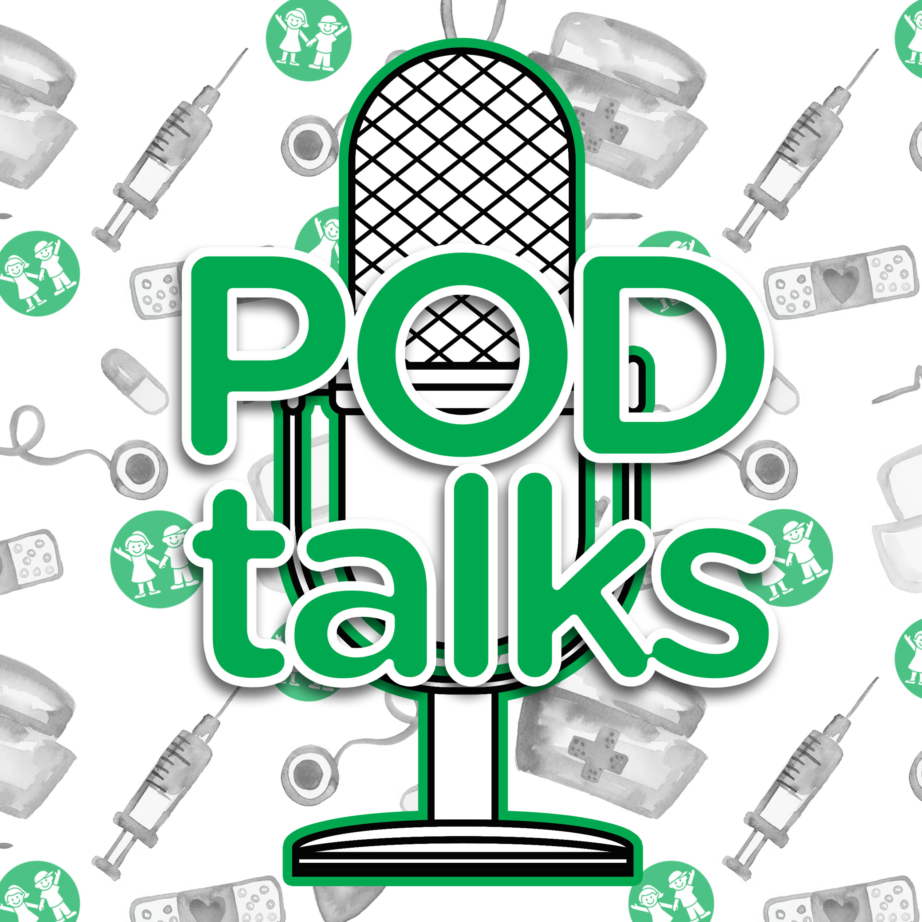 PodTalks PodTalks