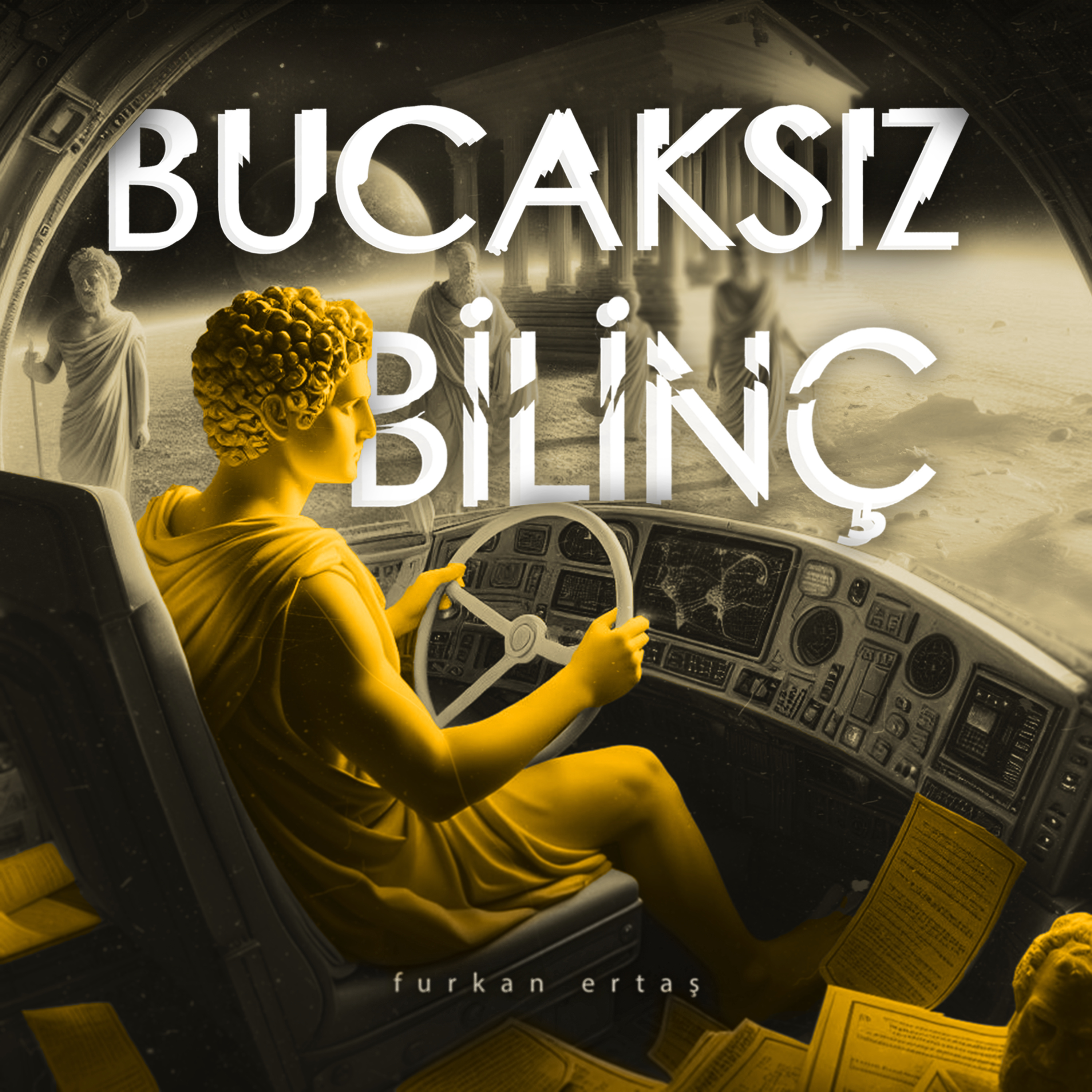 Bucaksız Bilinç