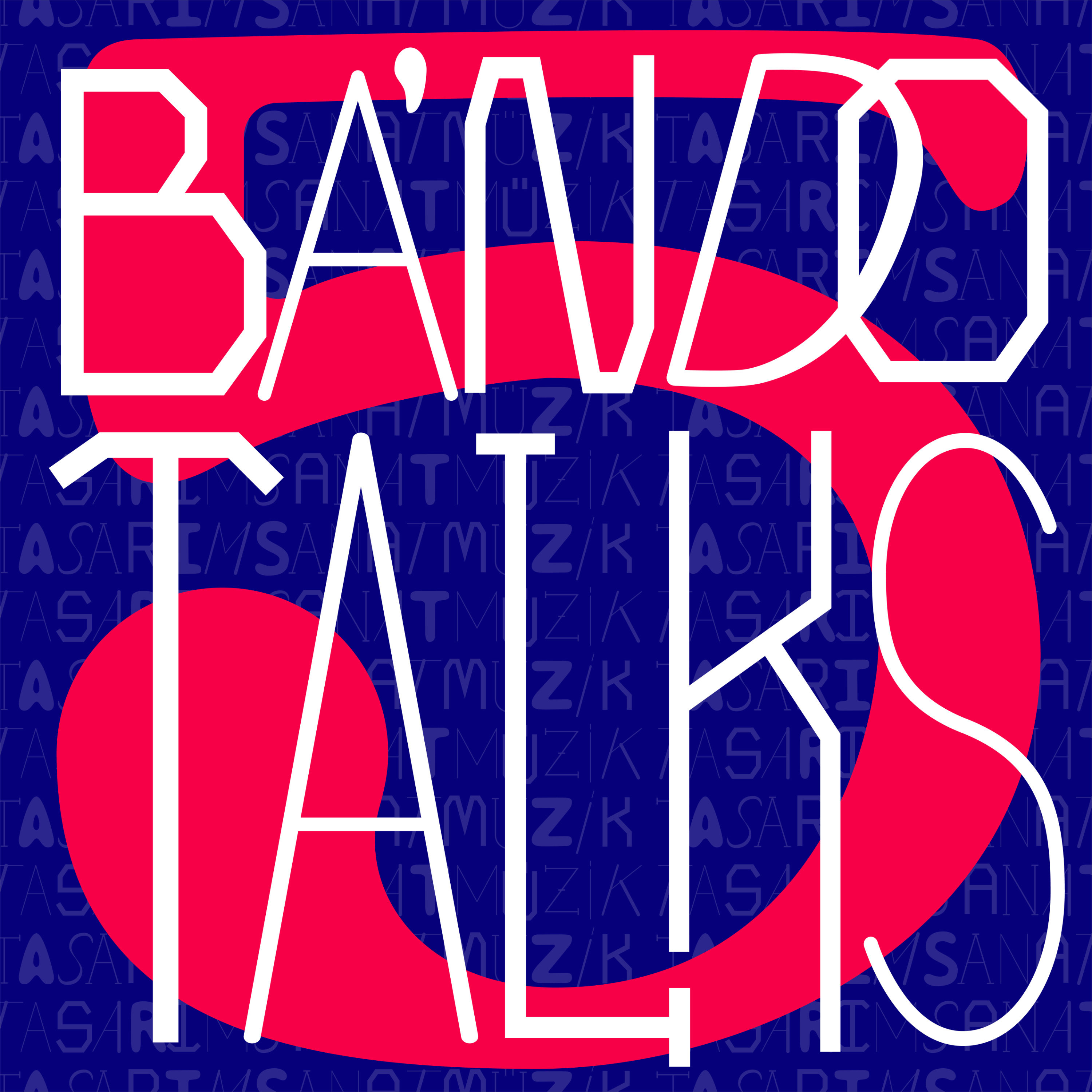 Ba\'ndo Talks