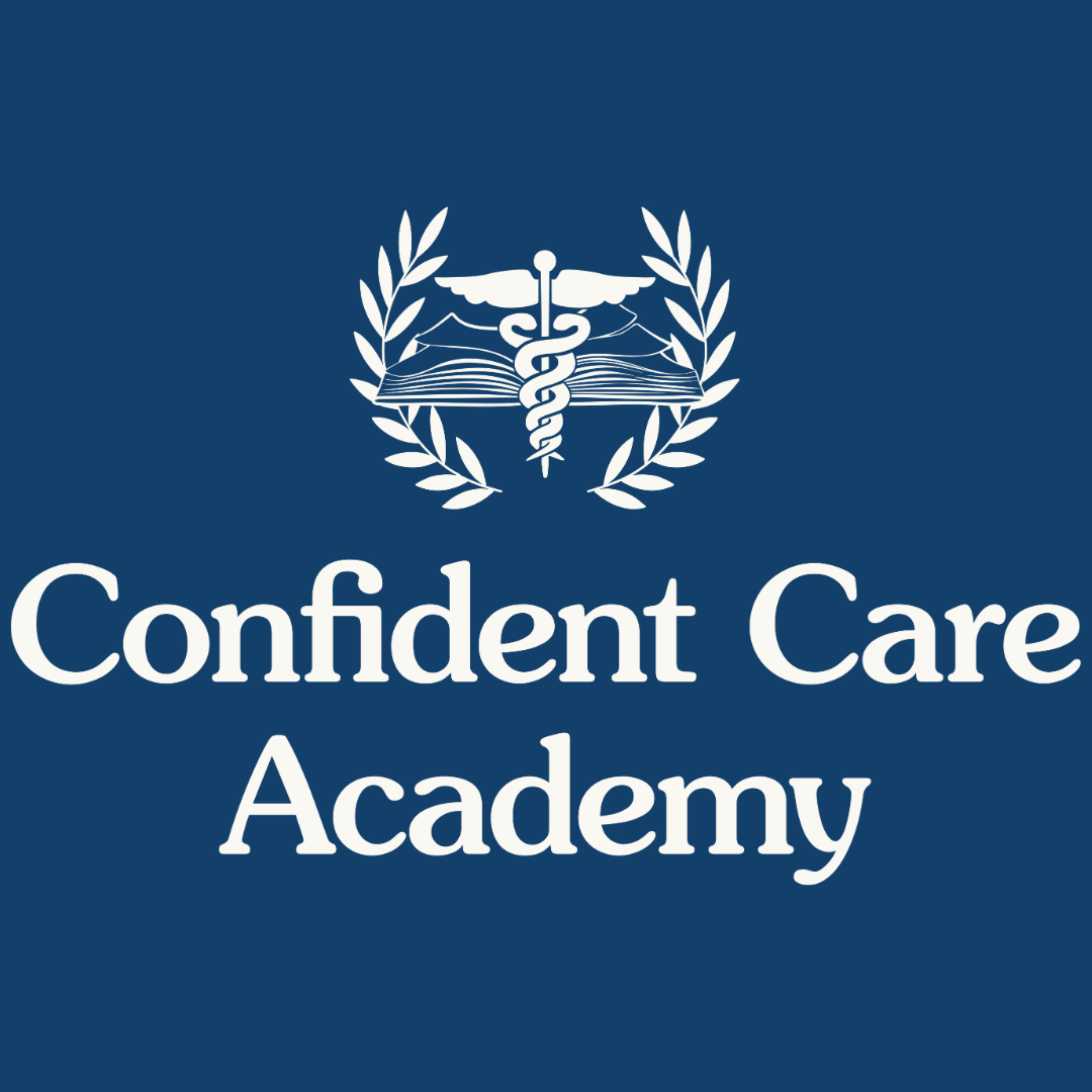 Confident Care Academy
