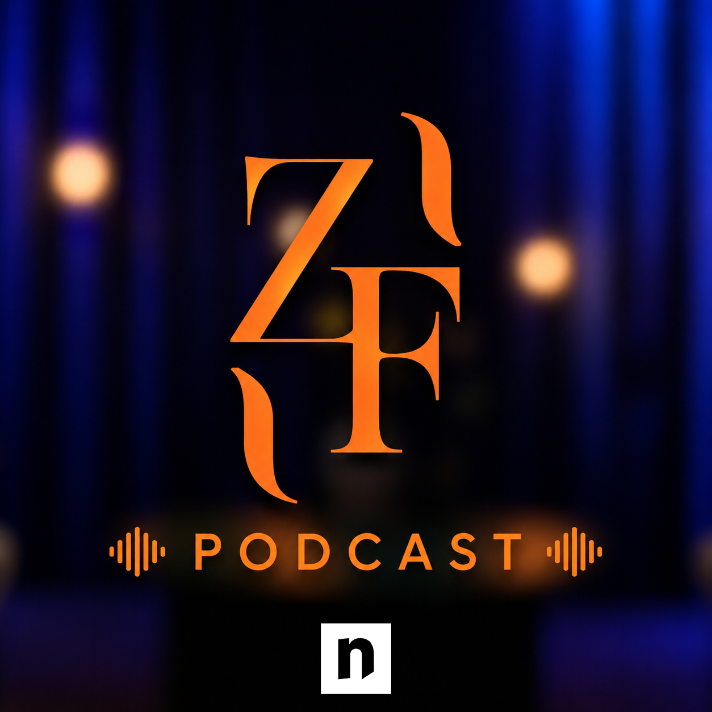 Zone franche avec Jacqueline Duret-Bielen, une Poipoine qui fait rayonner Quevaucamps avec les Pas d’la Yau episode artwork