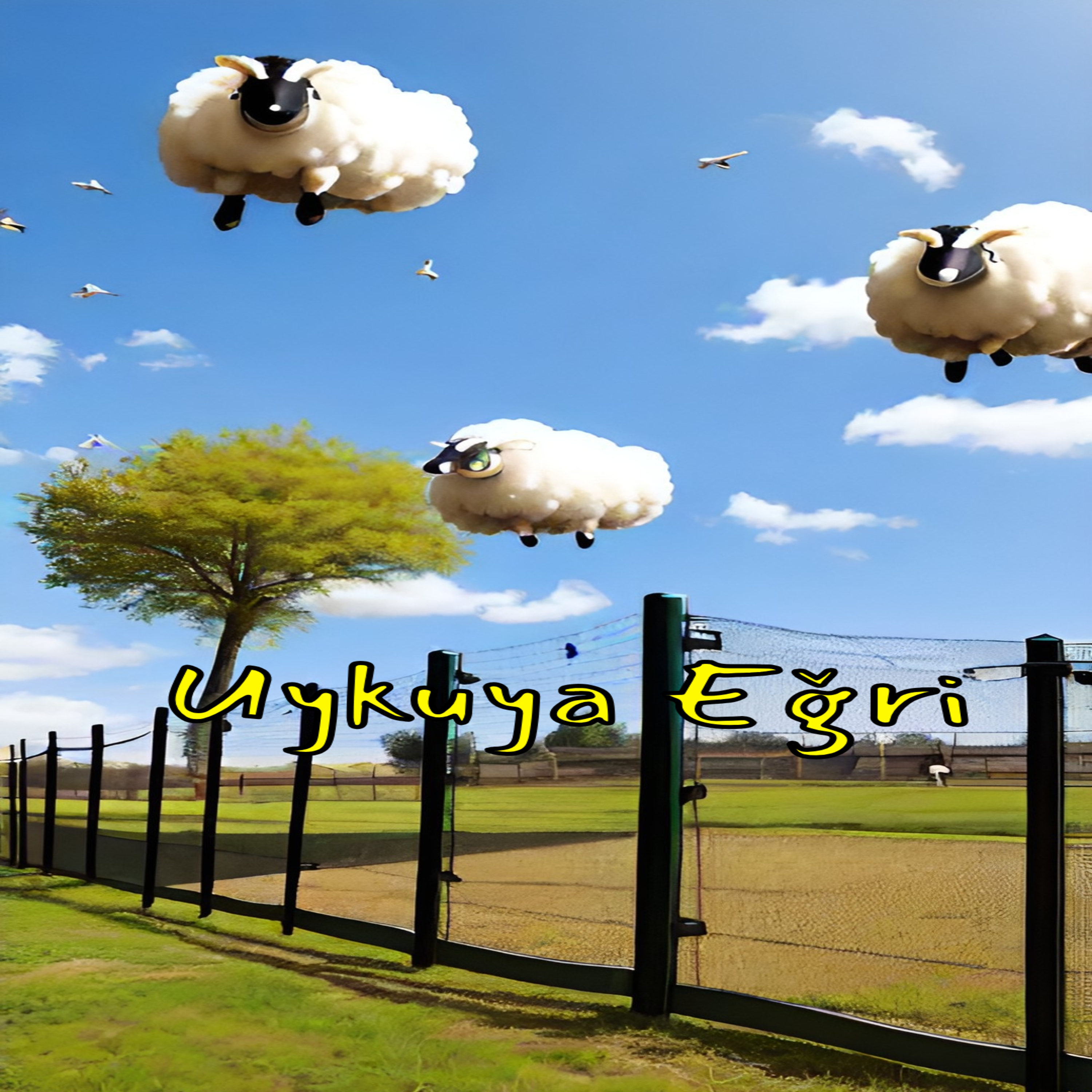Uykuya Eğri