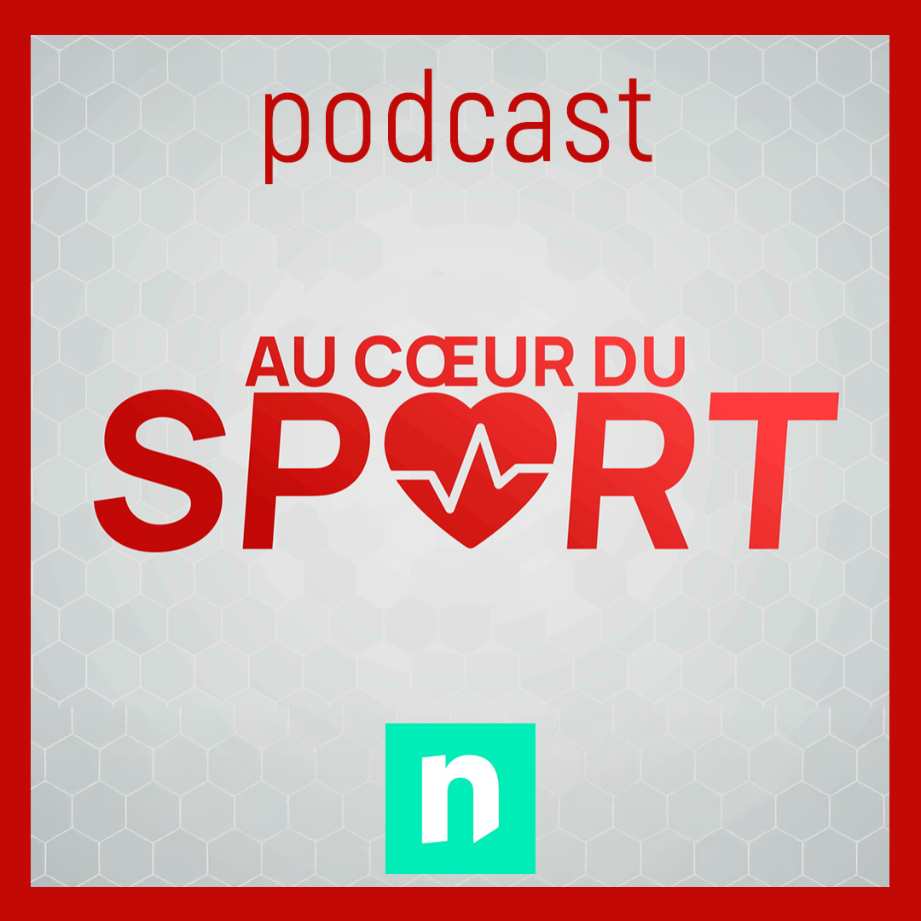 Au coeur du sport | l\'émission 100% sport de notélé