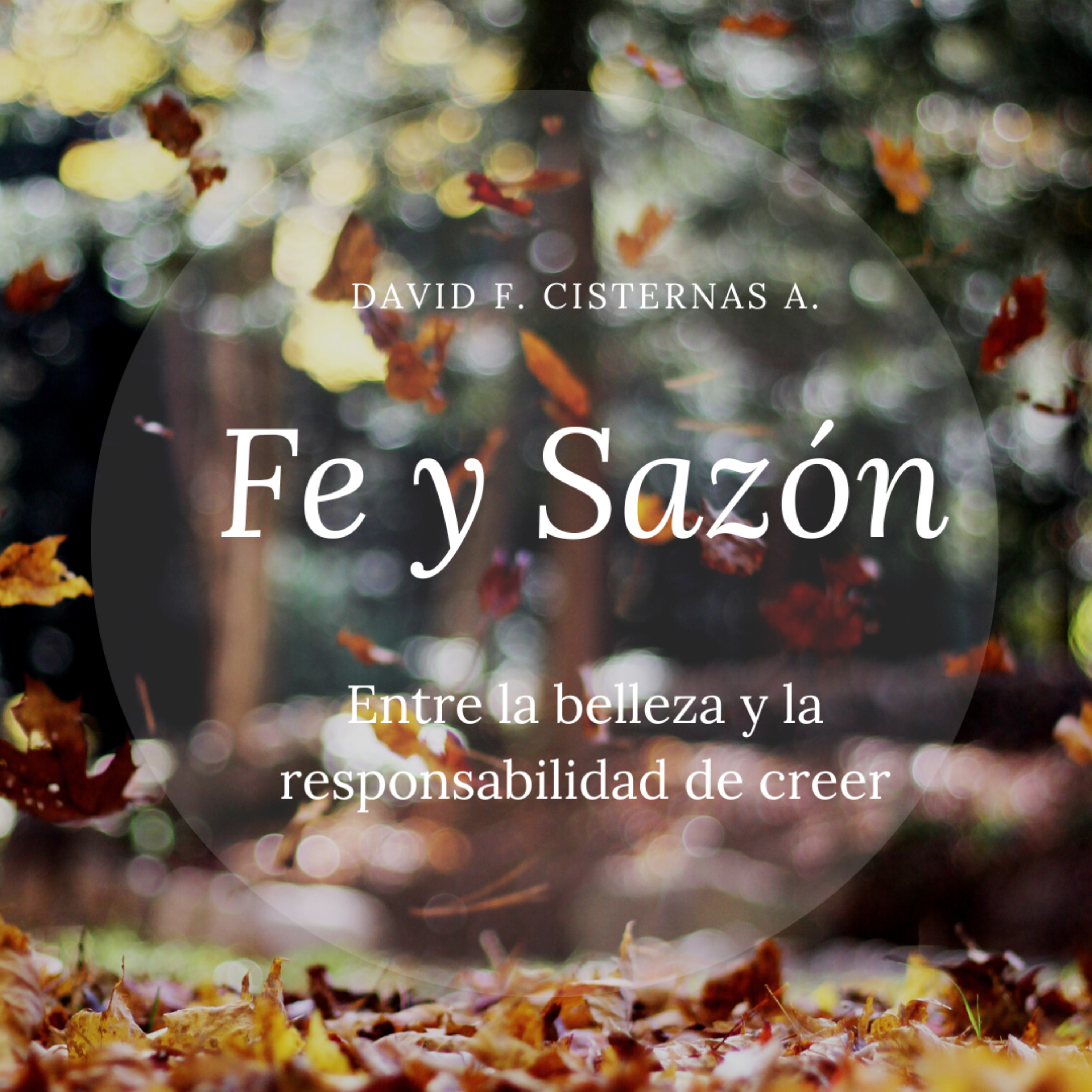 Fe y Sazón 