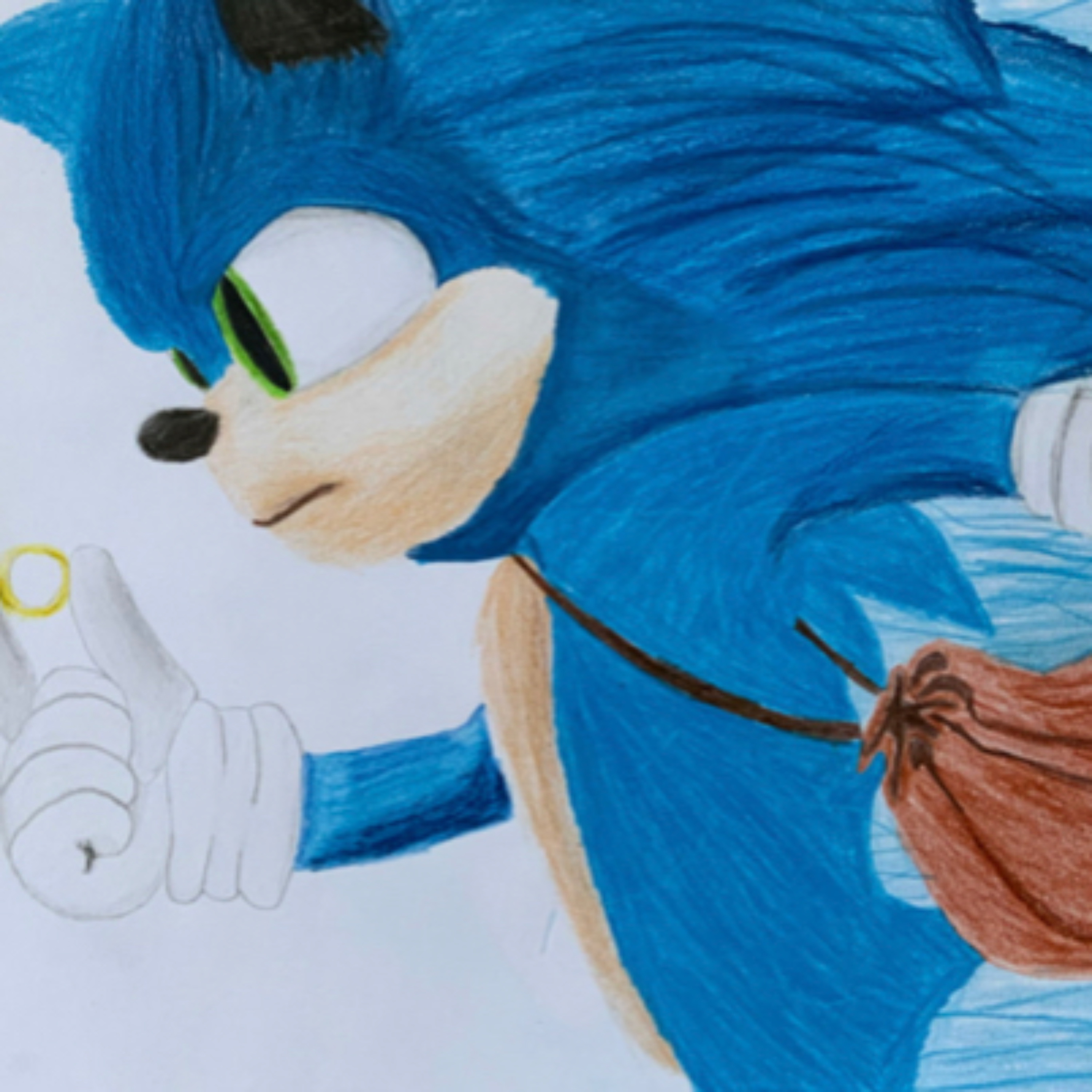 Sonics Info-Podcast podcast artwork
