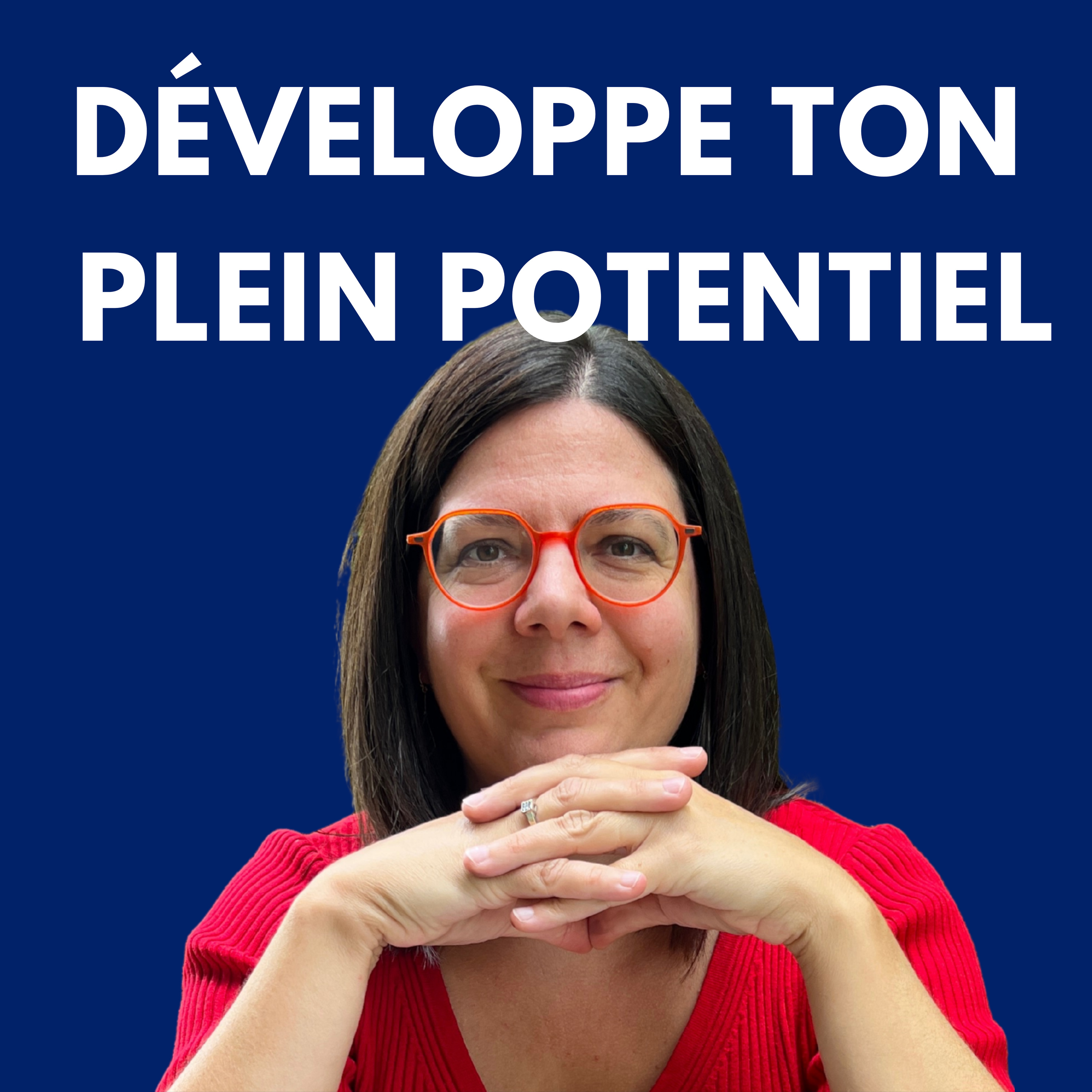 #140 - Une classe CP Montessori - Marie-Hélène Barbier