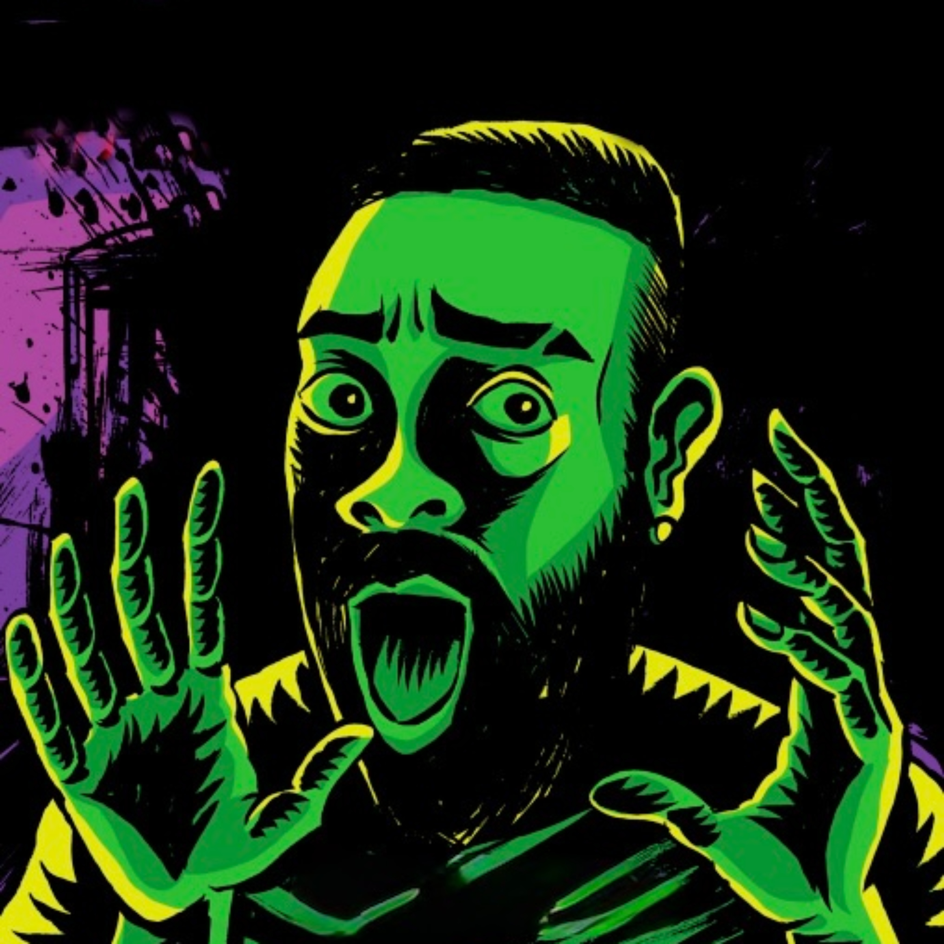 SÓ RELATOS SOBRENATURAIS ESPECIAL DIA DOS PAIS | LendaCast Solo #53 episode artwork