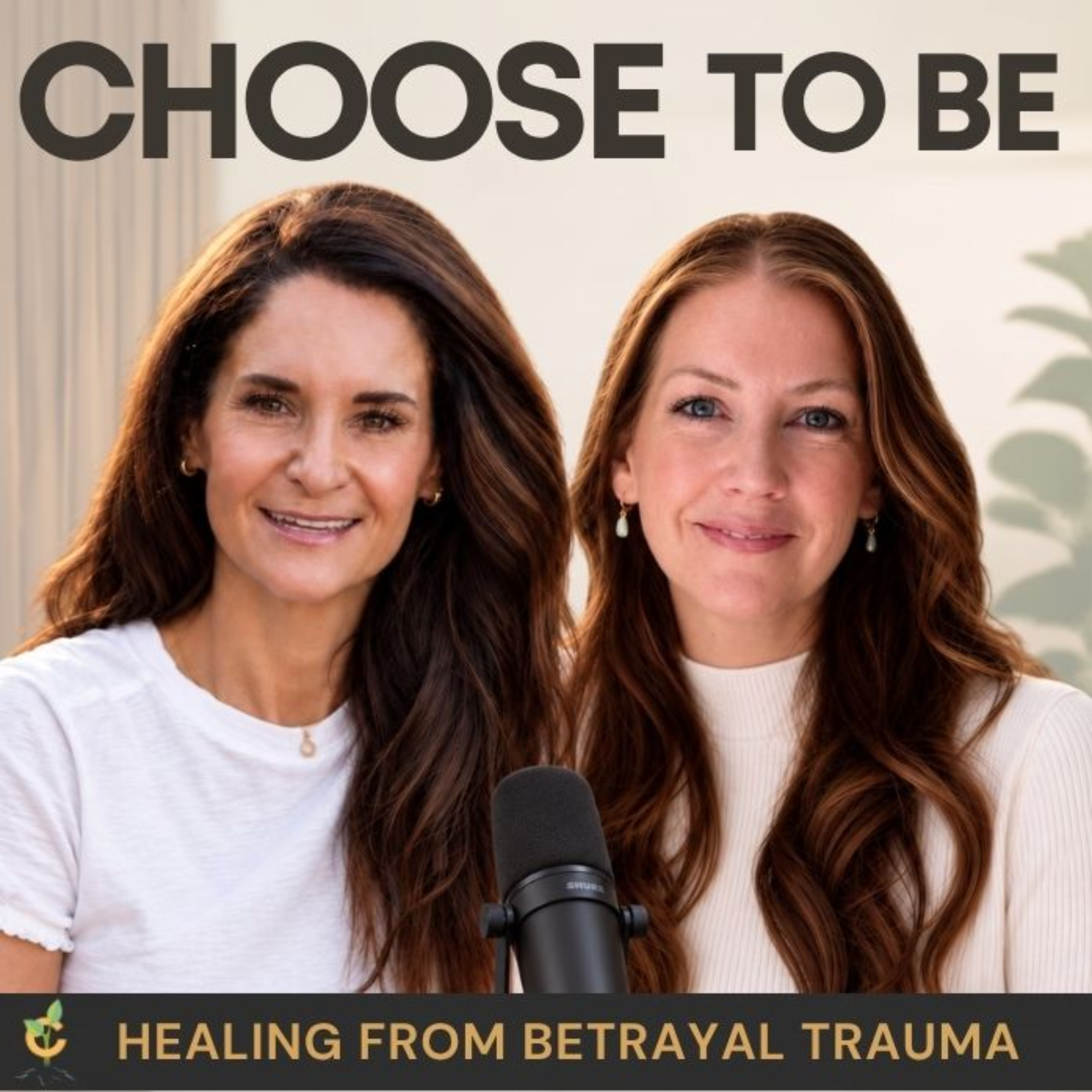 Children of Addiction & Betrayal Trauma: What Parents Need to Know - with Hannah Gordon episode artwork