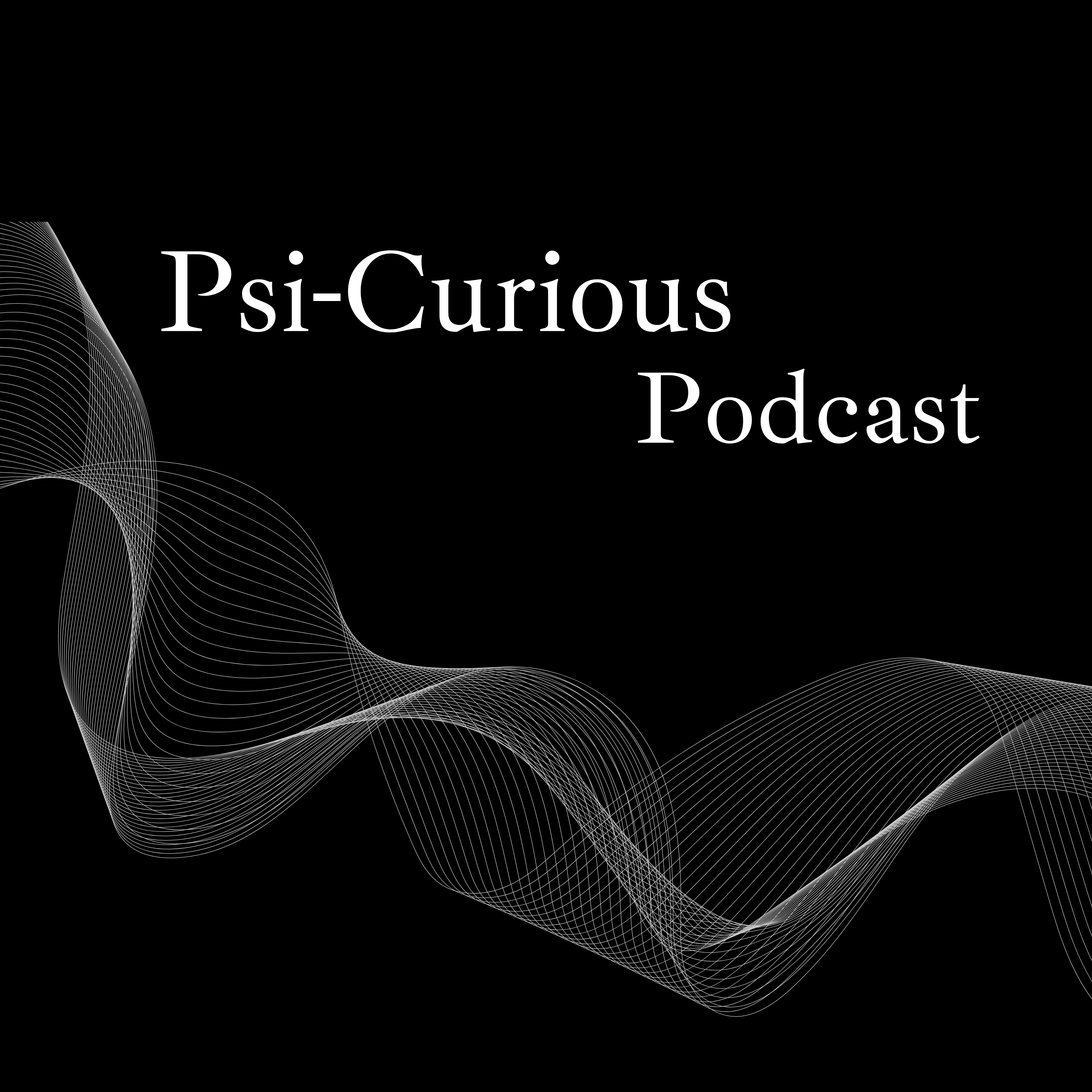 Psi-Curious