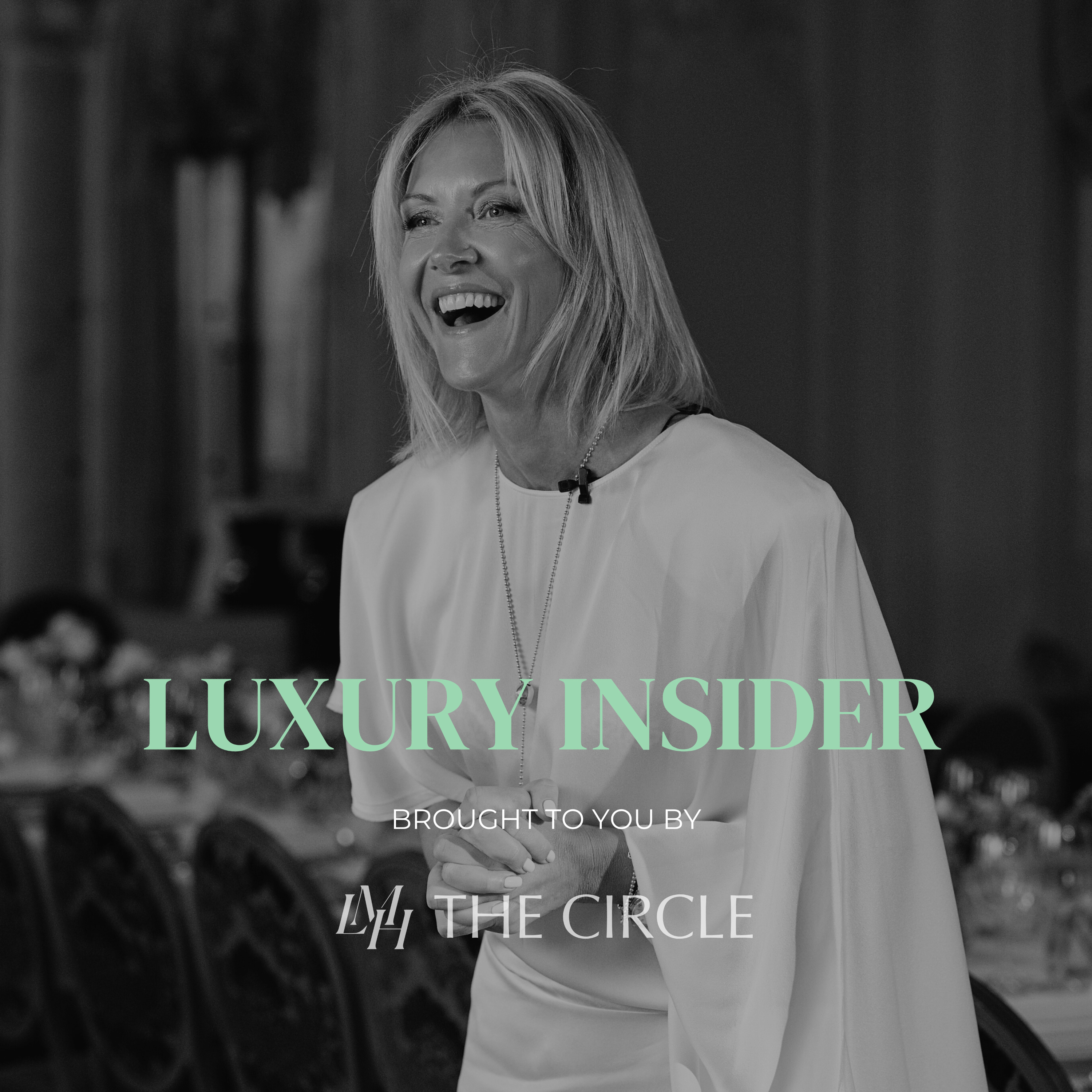 Luxury Insider