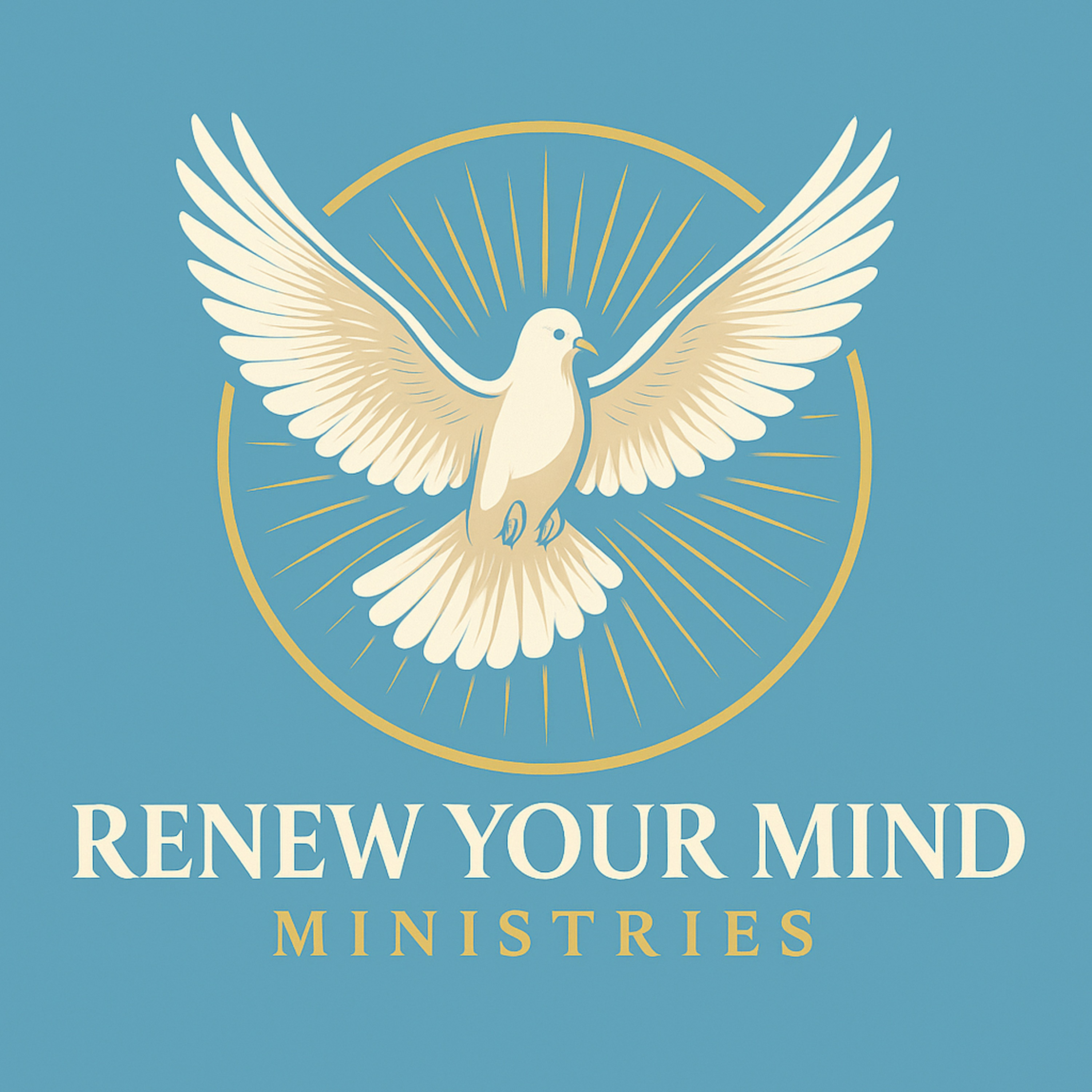 The Holy Spirit Podcast