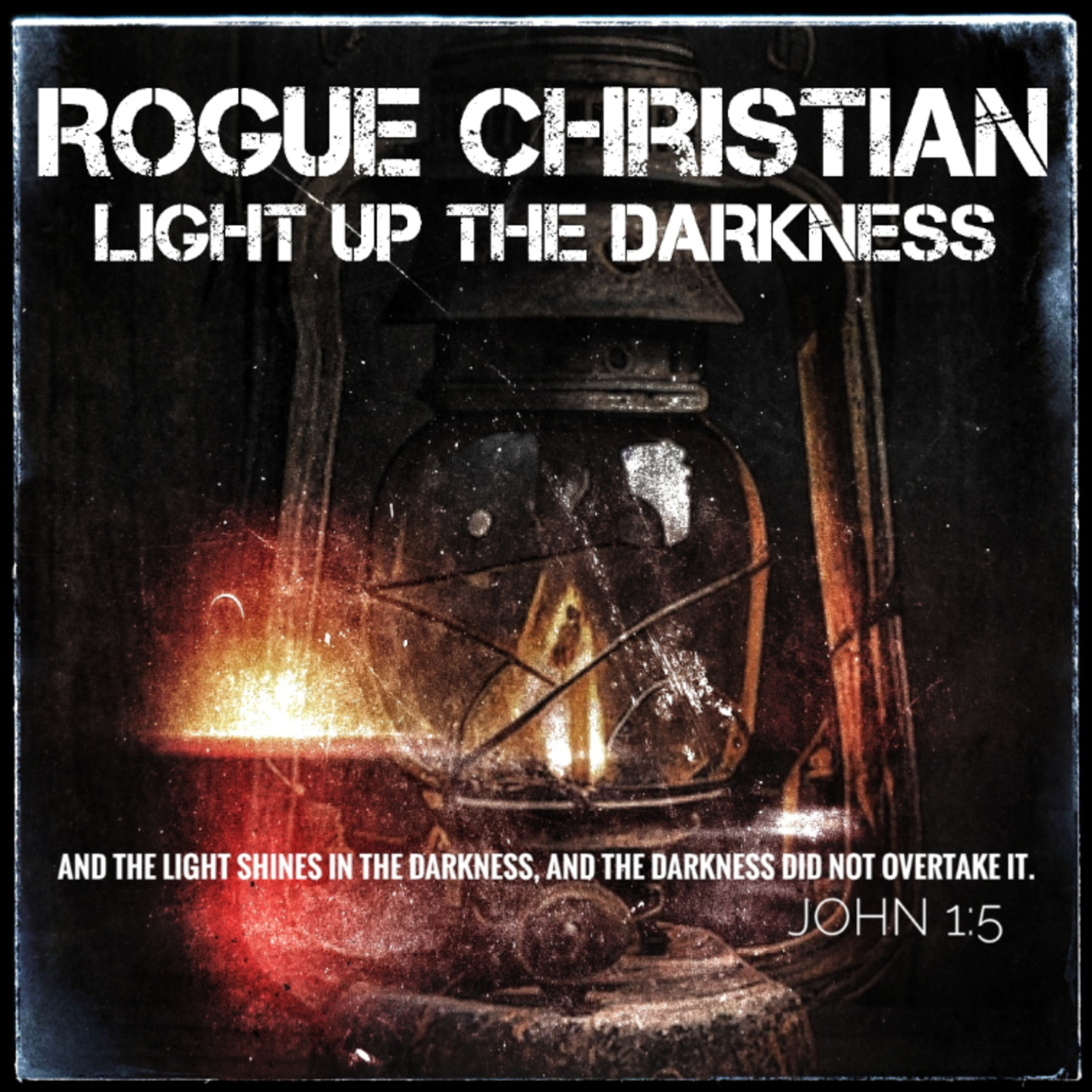 Rogue Christian