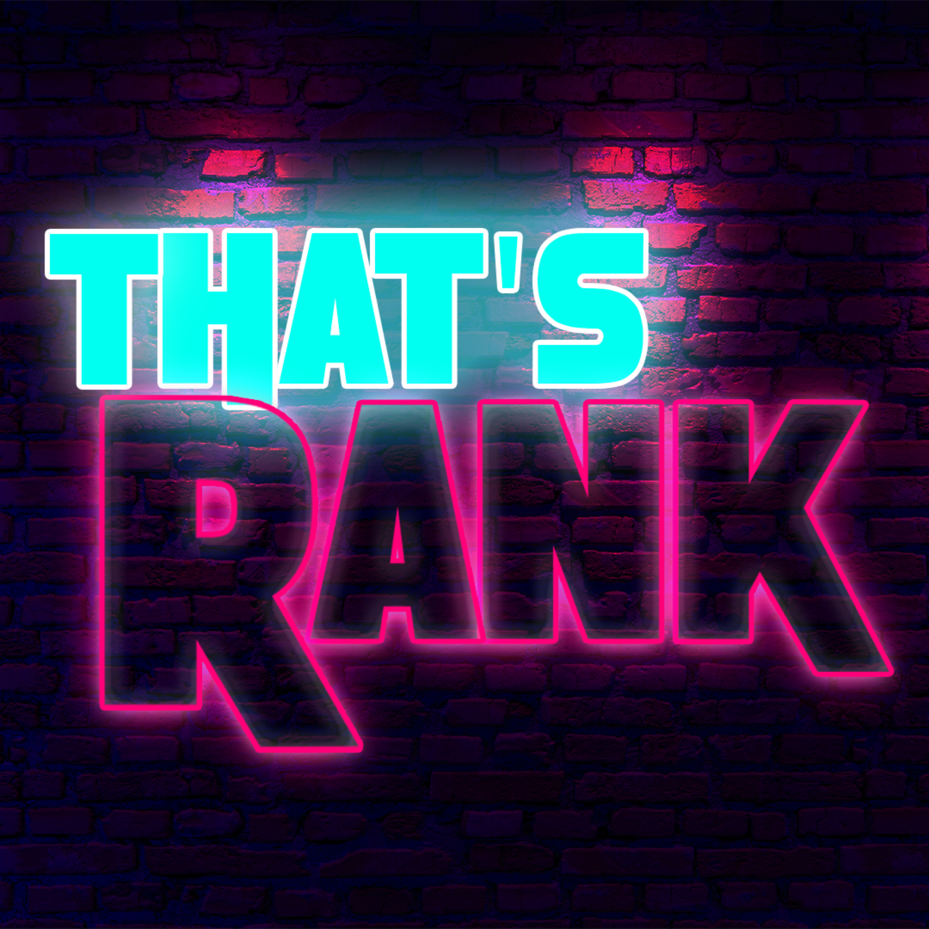 That\'s Rank