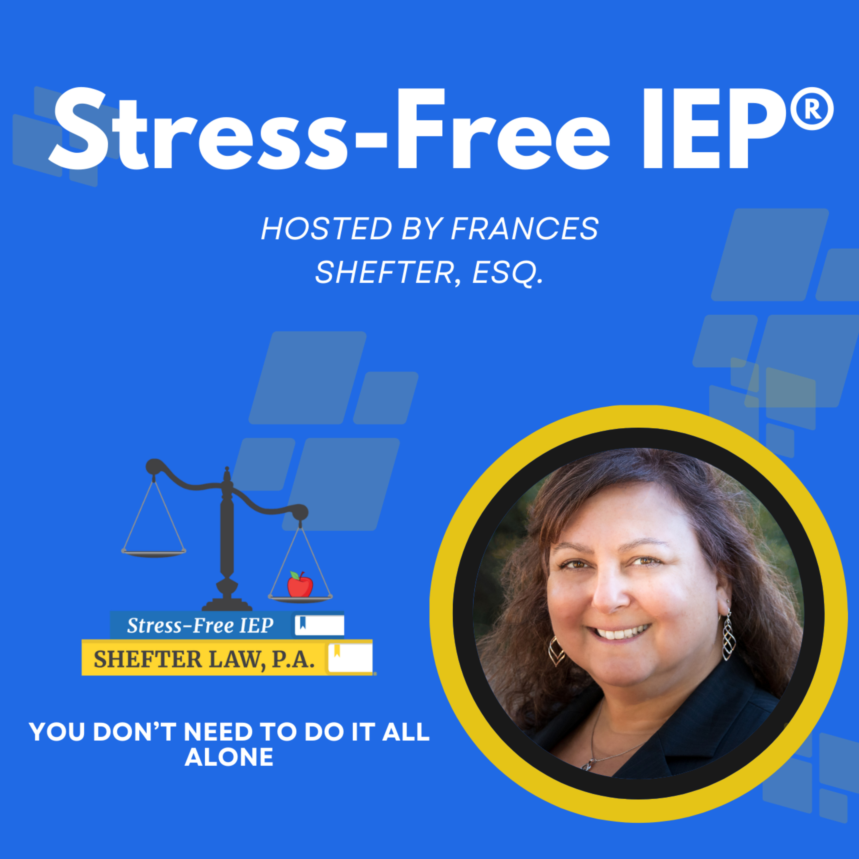 Stress-Free IEP®