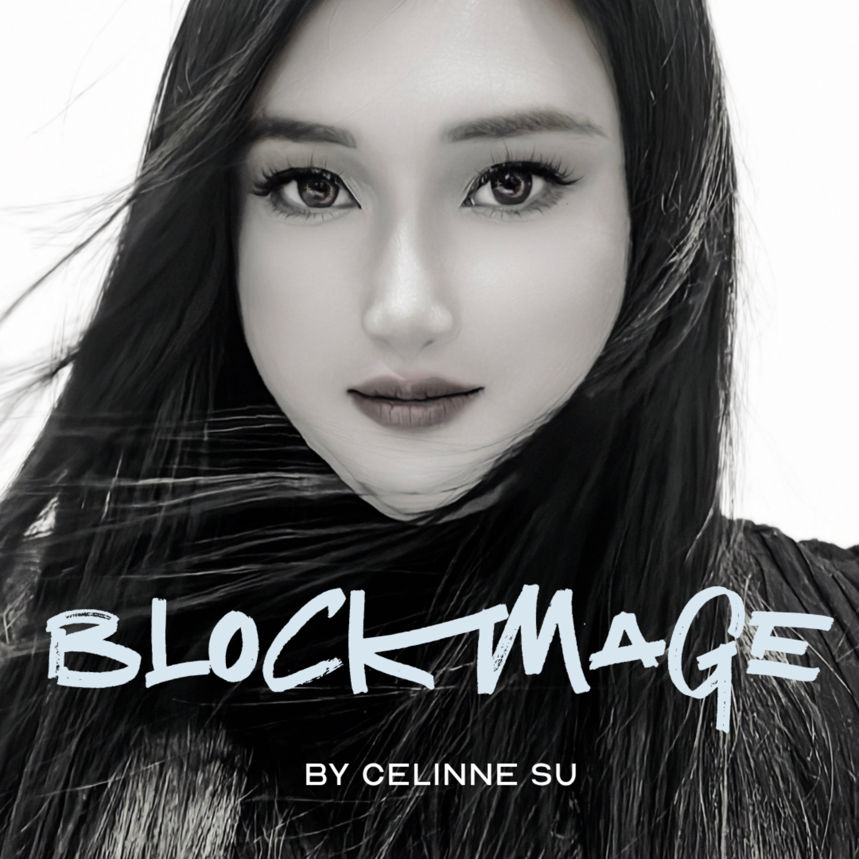 Celinne Su podcast artwork