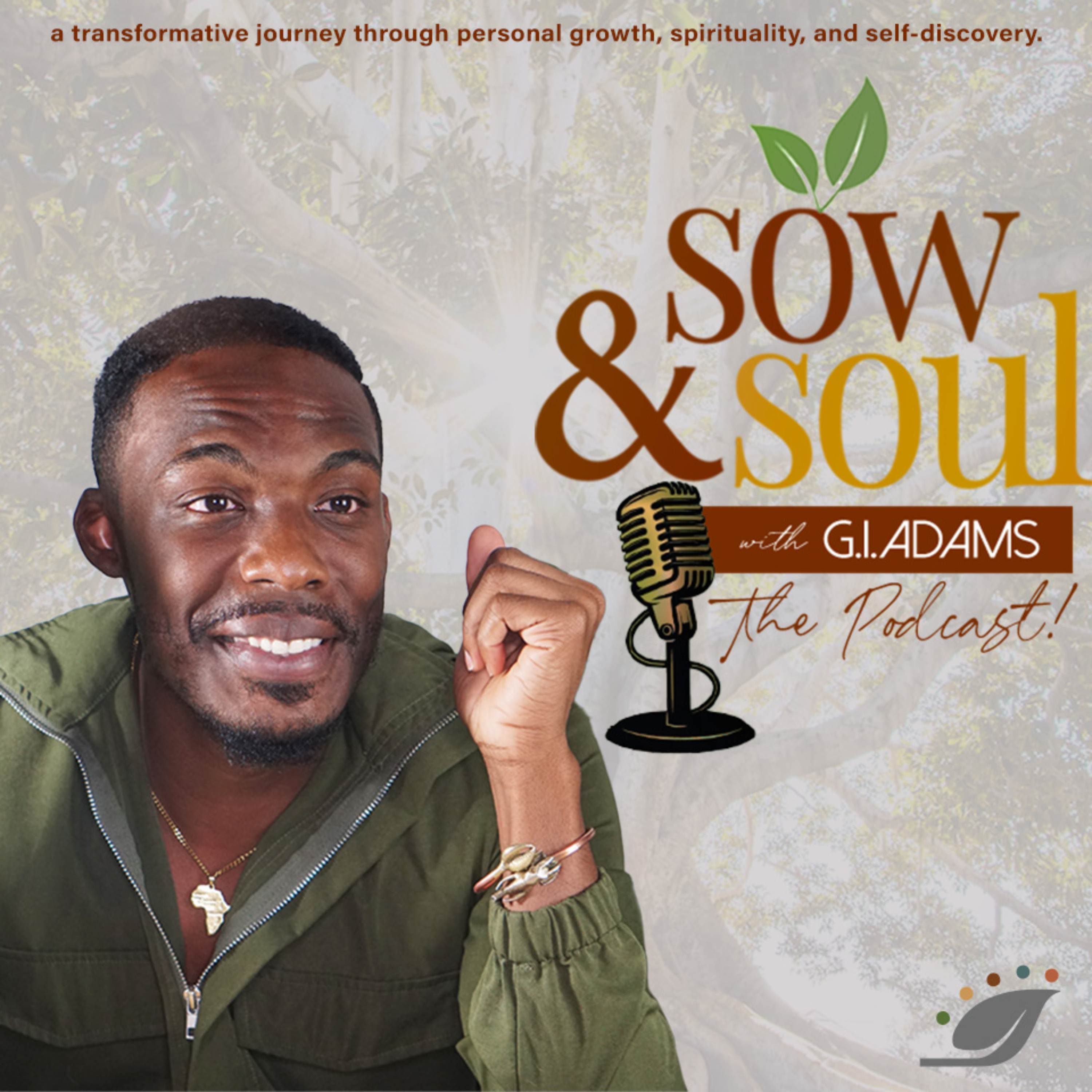 Sow & Soul Podcast podcast artwork