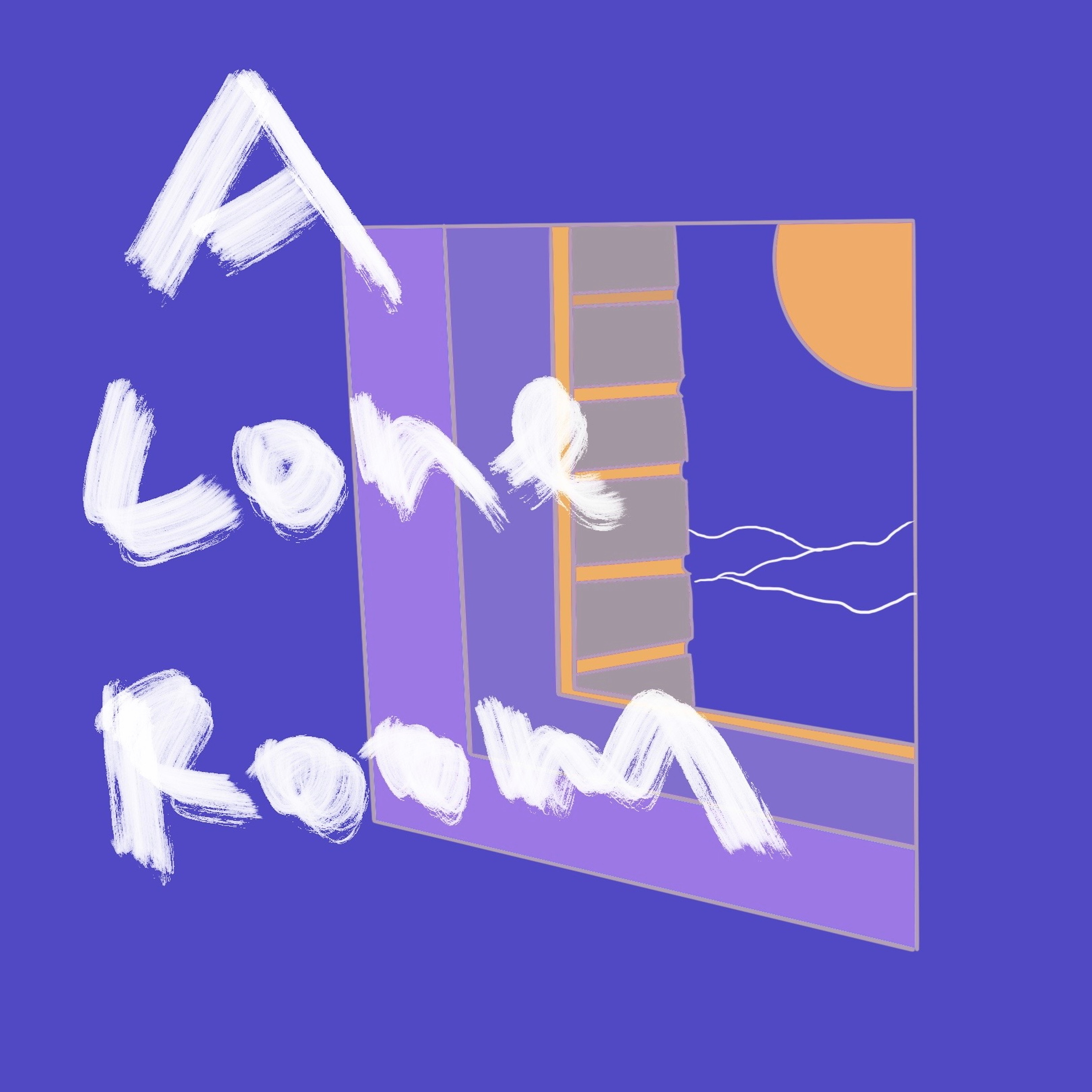 单人房ALoneRoom podcast artwork