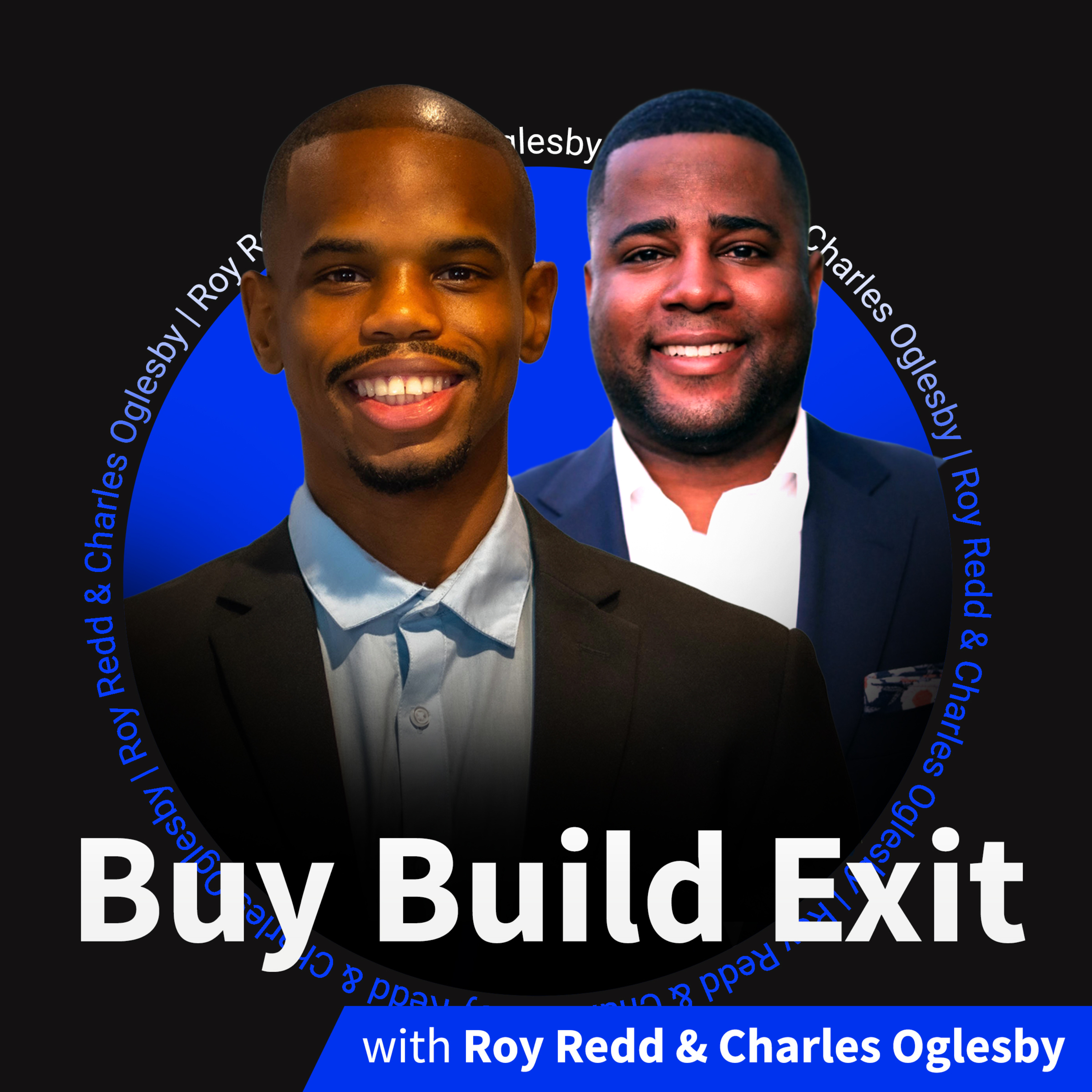 Buy Build Exit