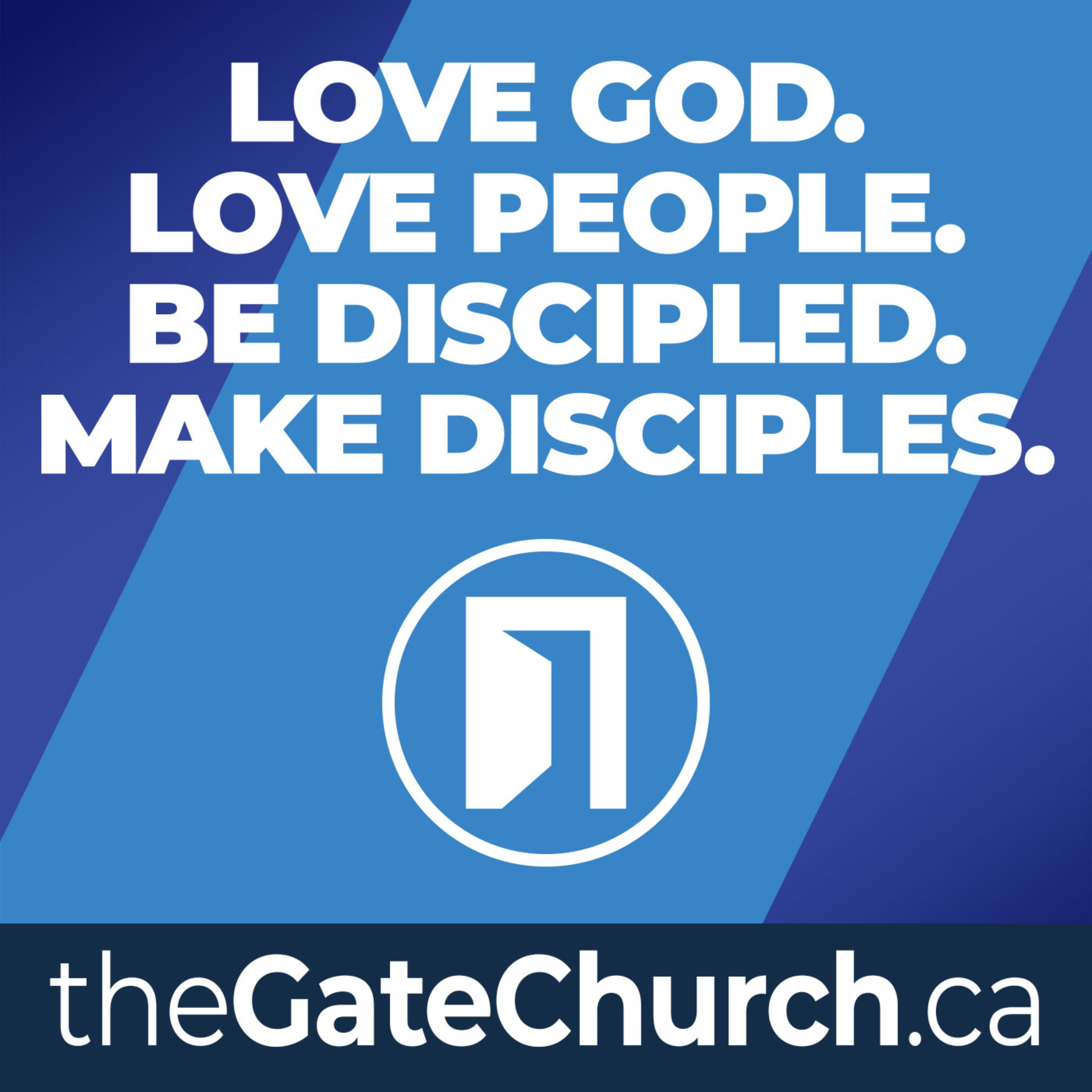 The Gate Alliance Church