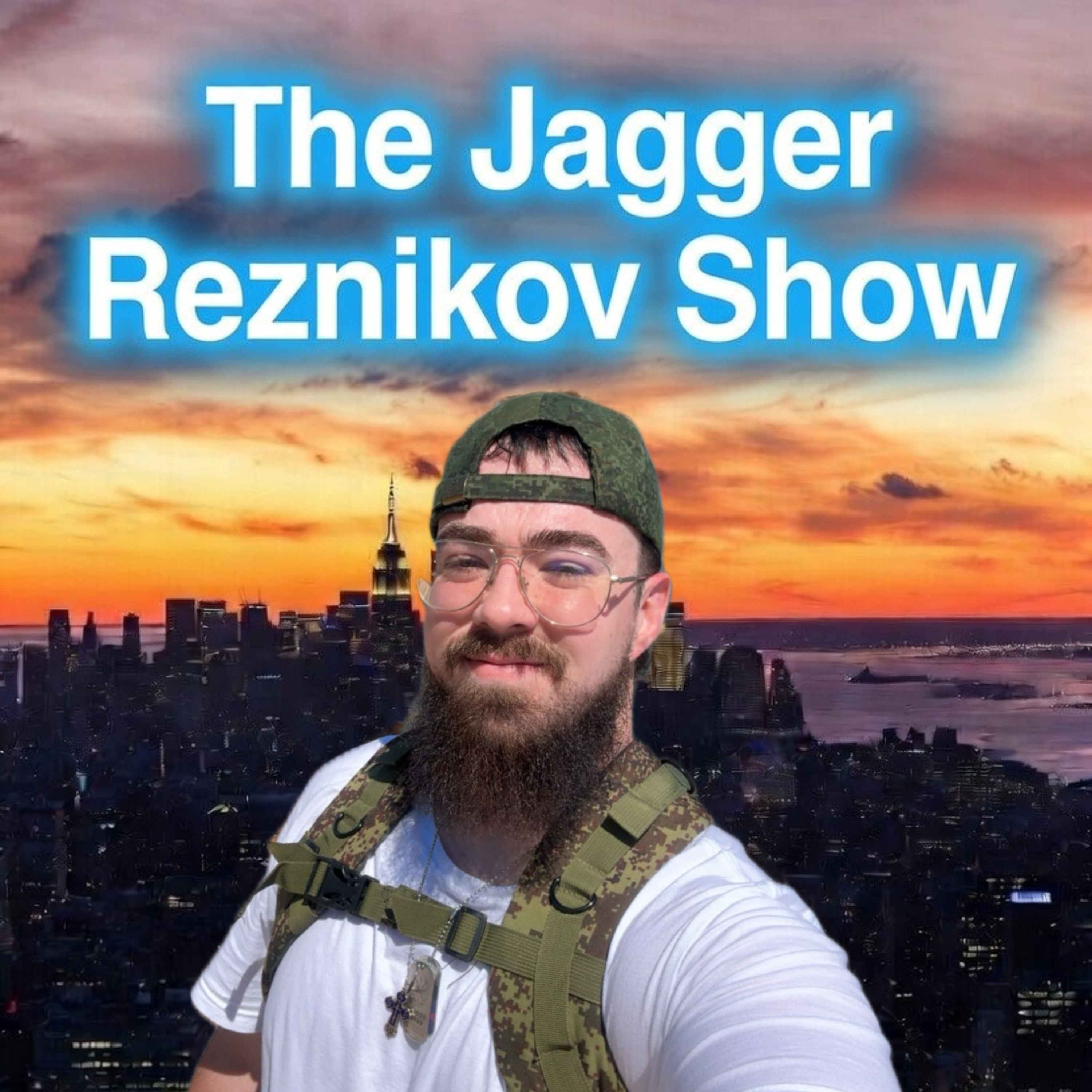 The Jagger Reznikov Show