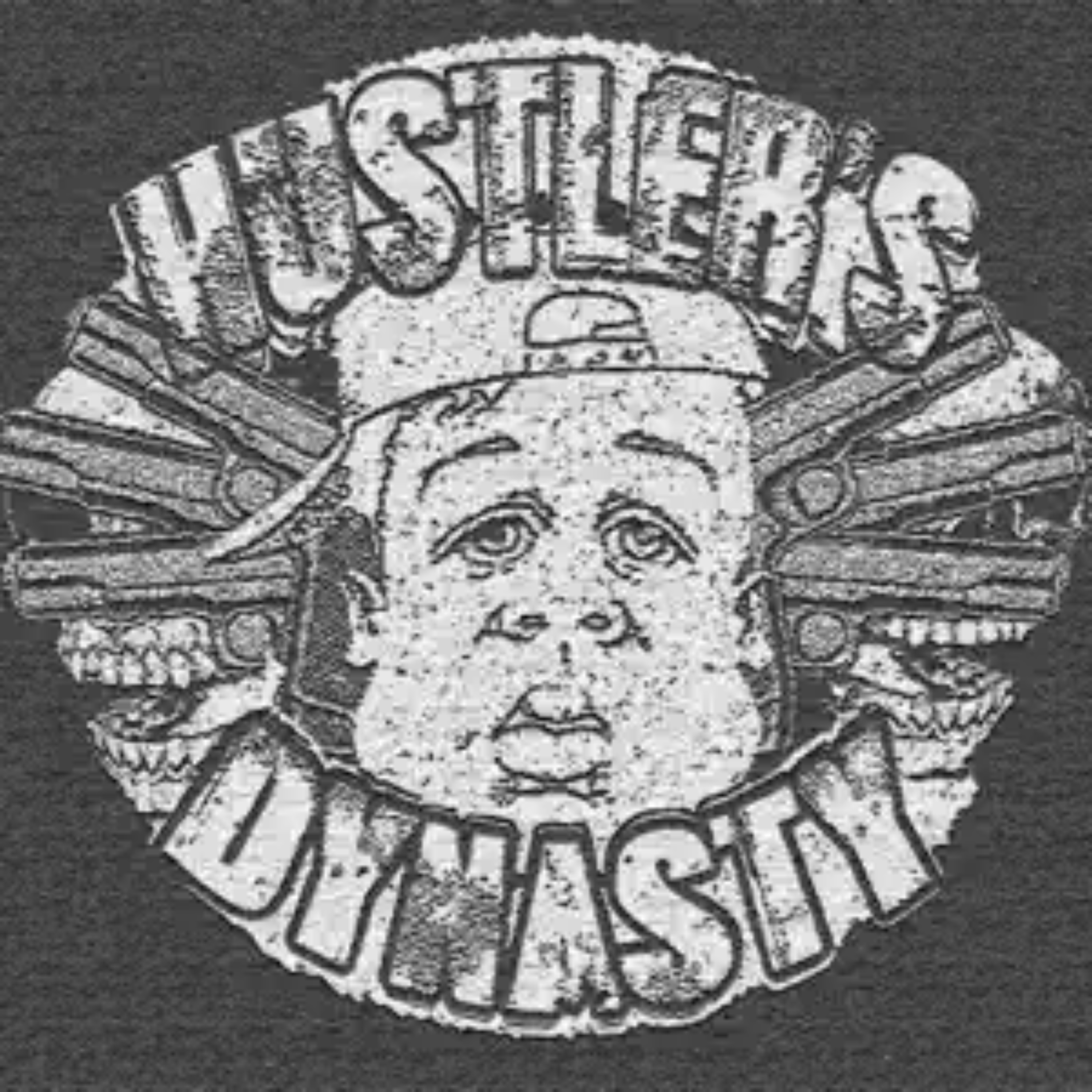 HUSTLERS DYNASTY cover art
