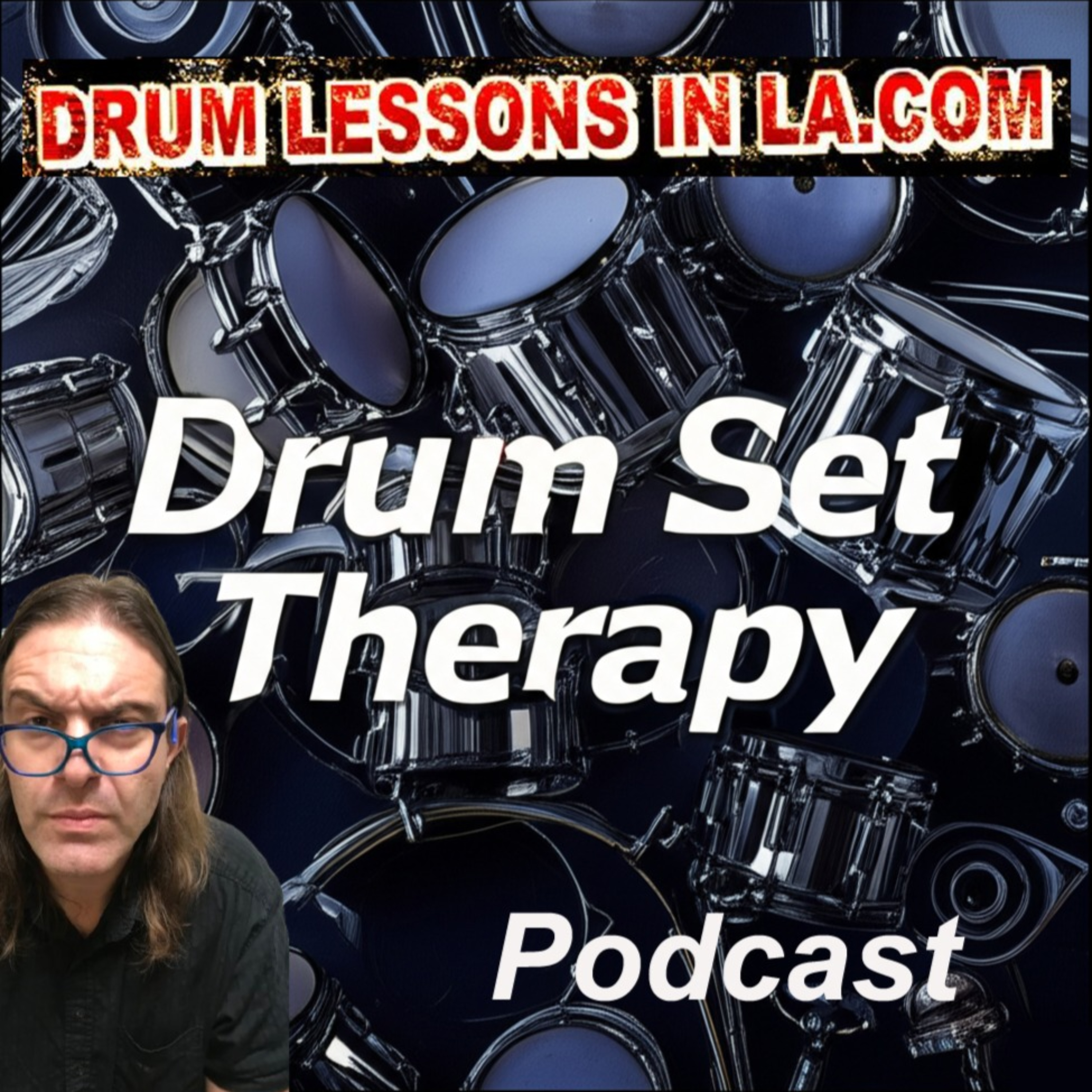 Drum Set Therapy