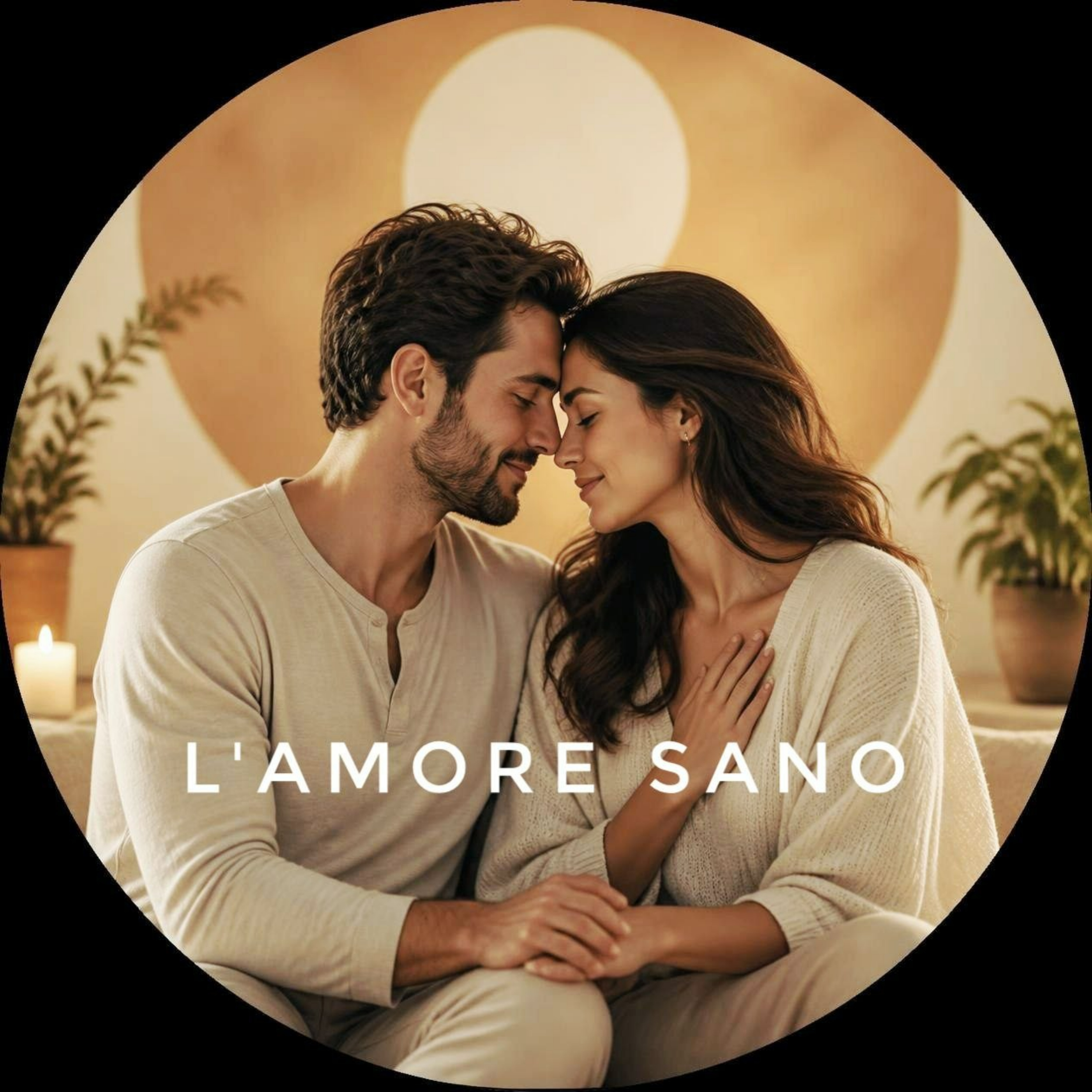 L’amore sano: La fine della tua ricerca