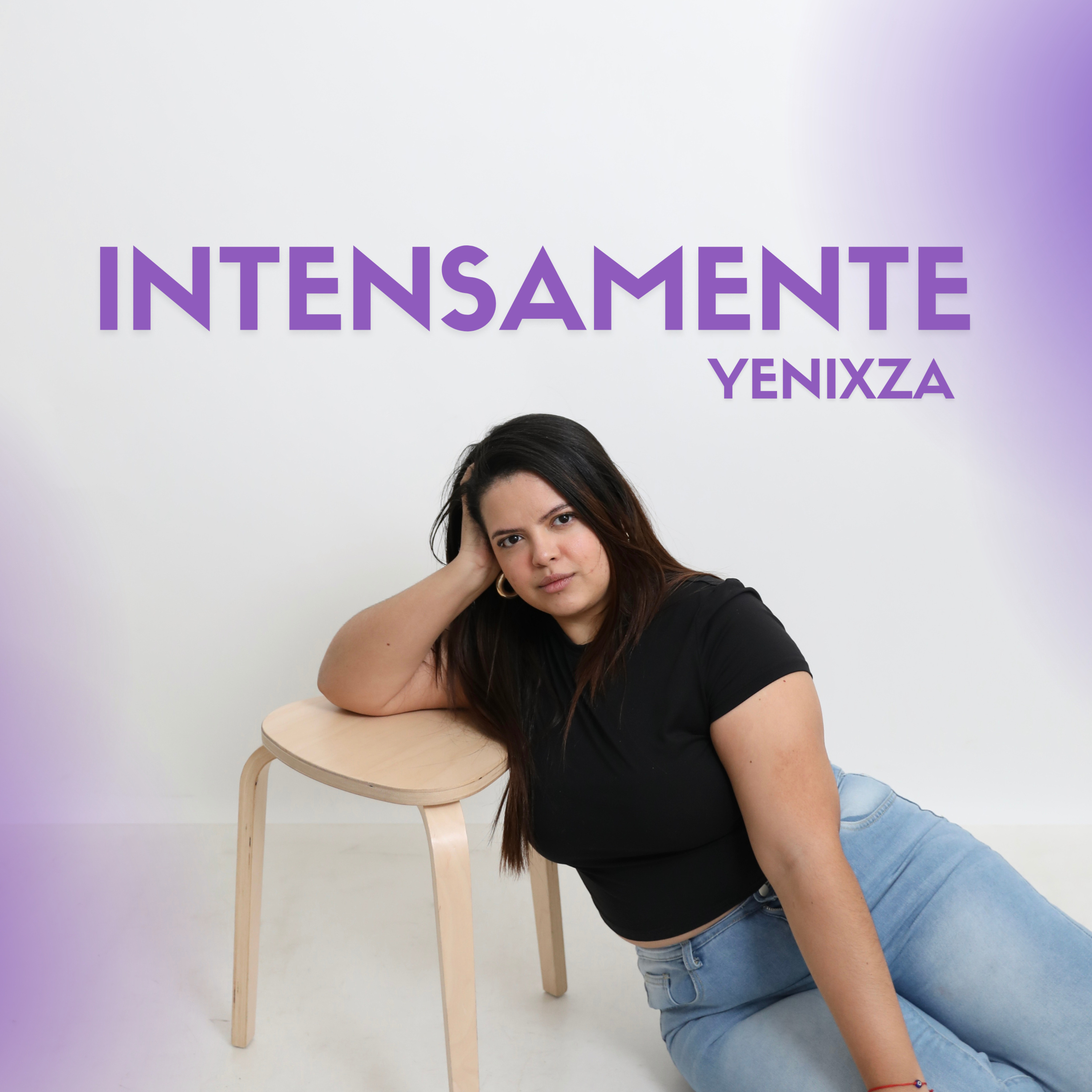 Intensamente cover art