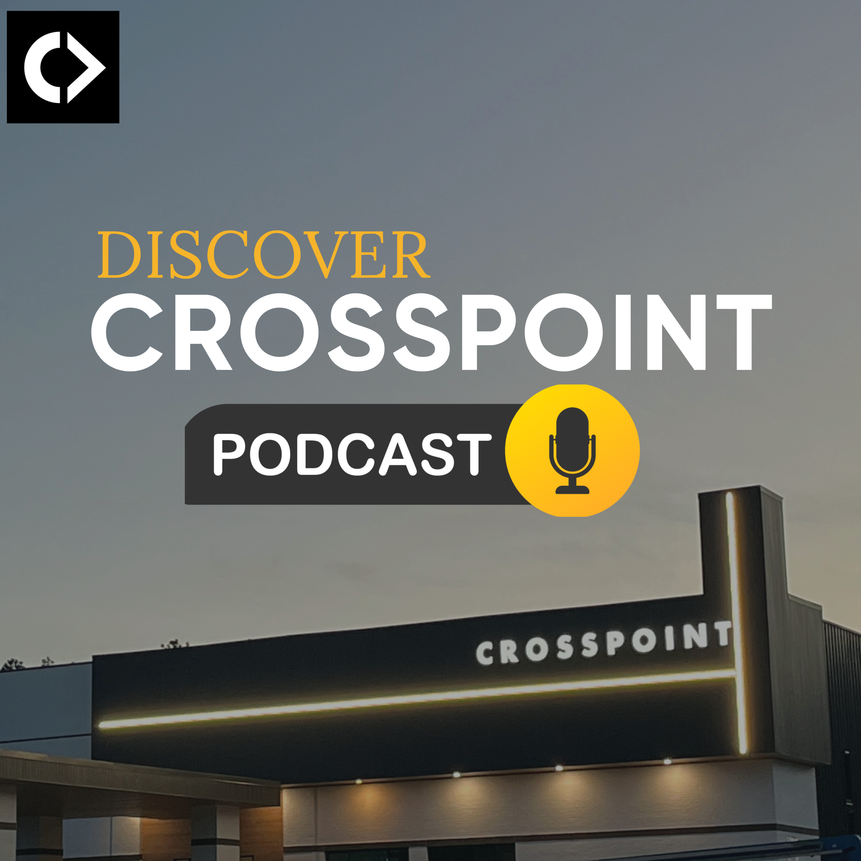 Bread Crumbs: Do You Make Excuses? episode artwork