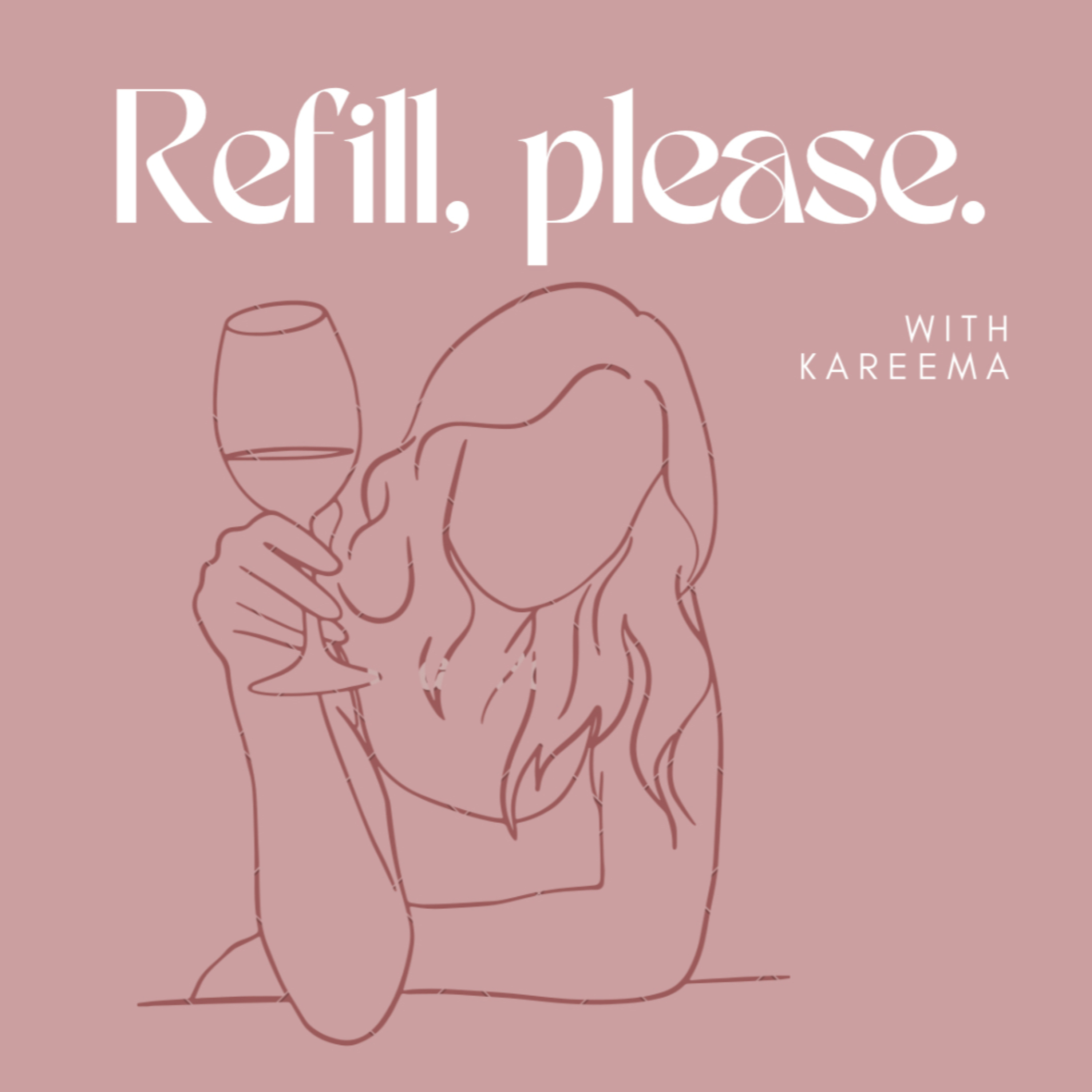 Refill, Please.