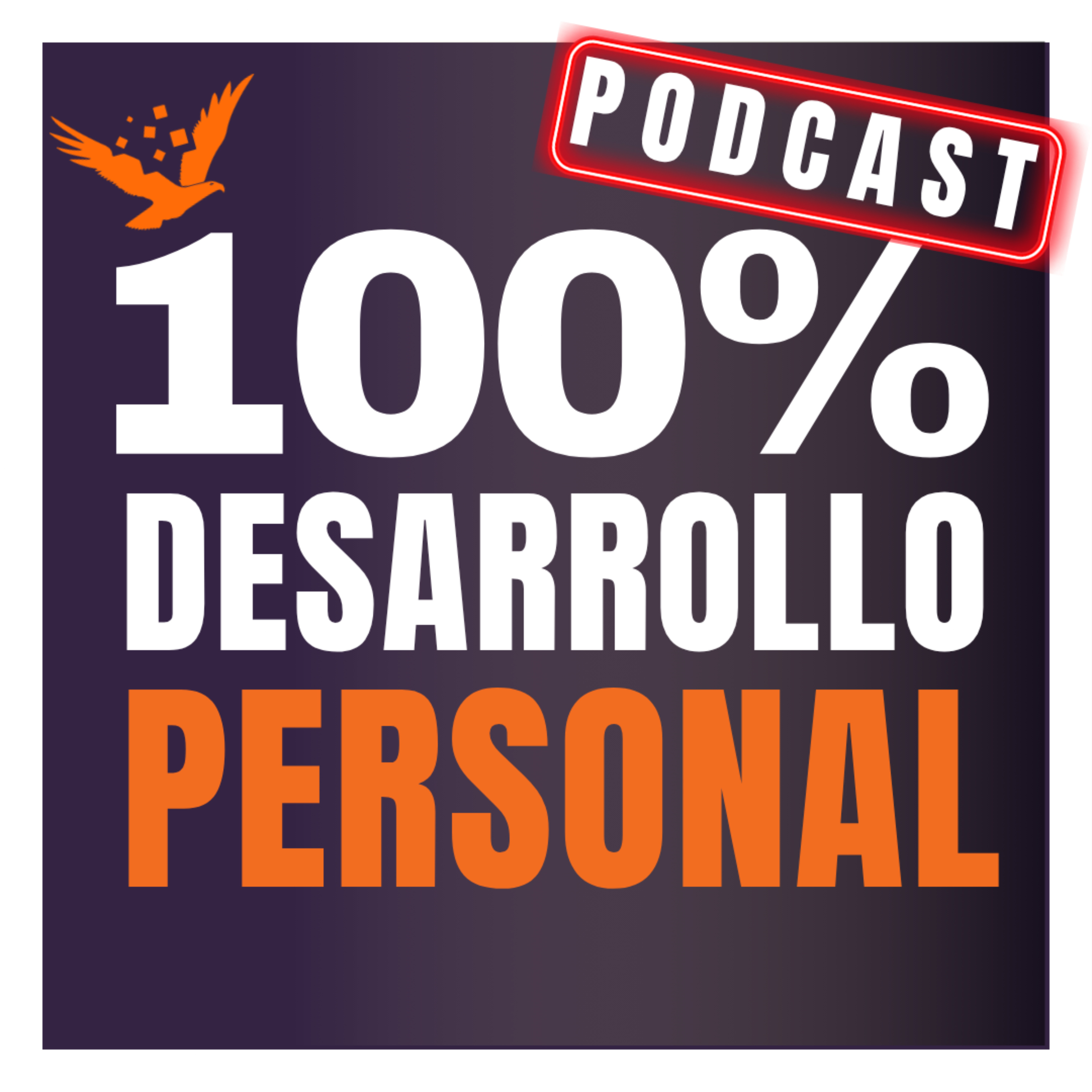 Tu Mapa Emocional | Podcast de Desarrollo Personal 