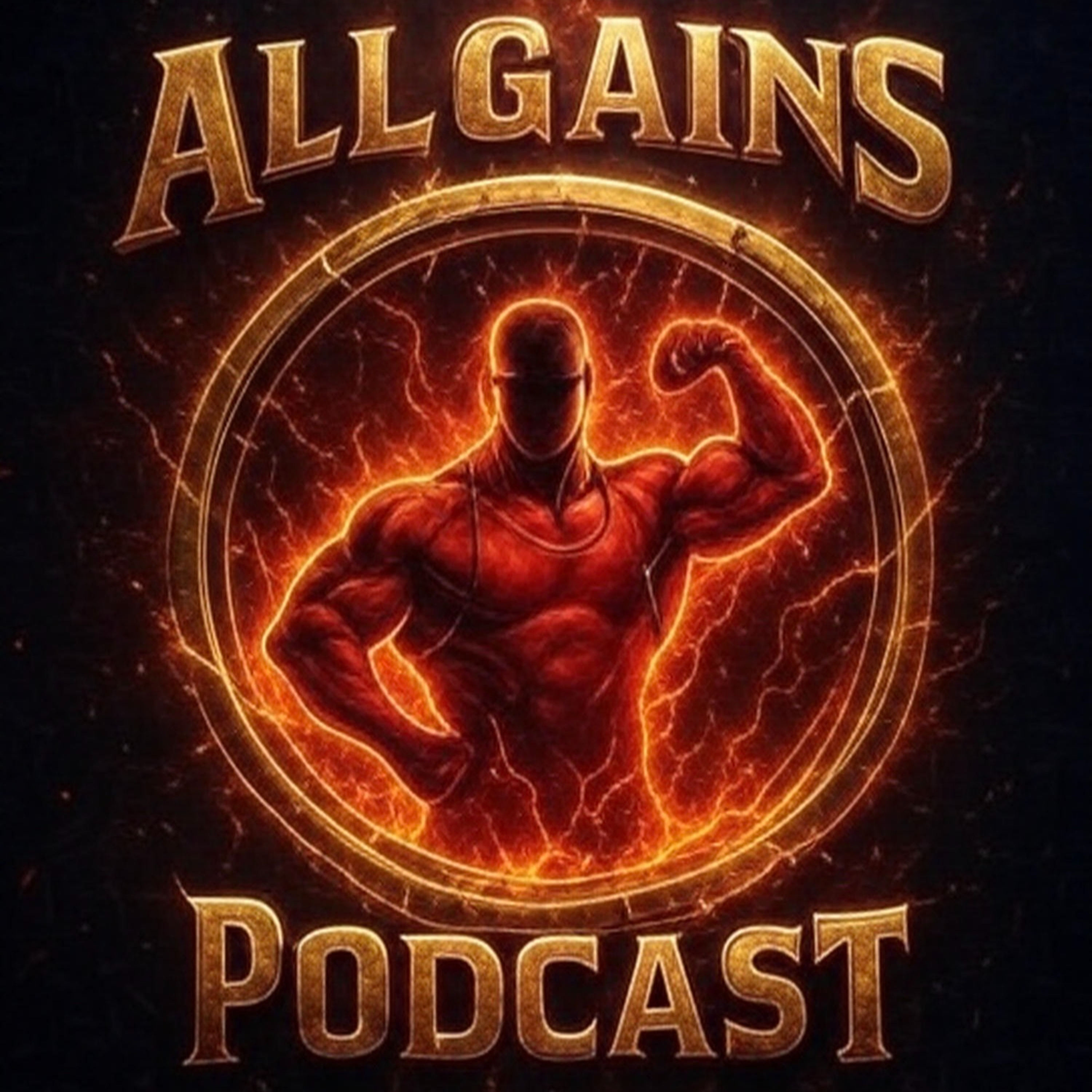 All Gains Podcast