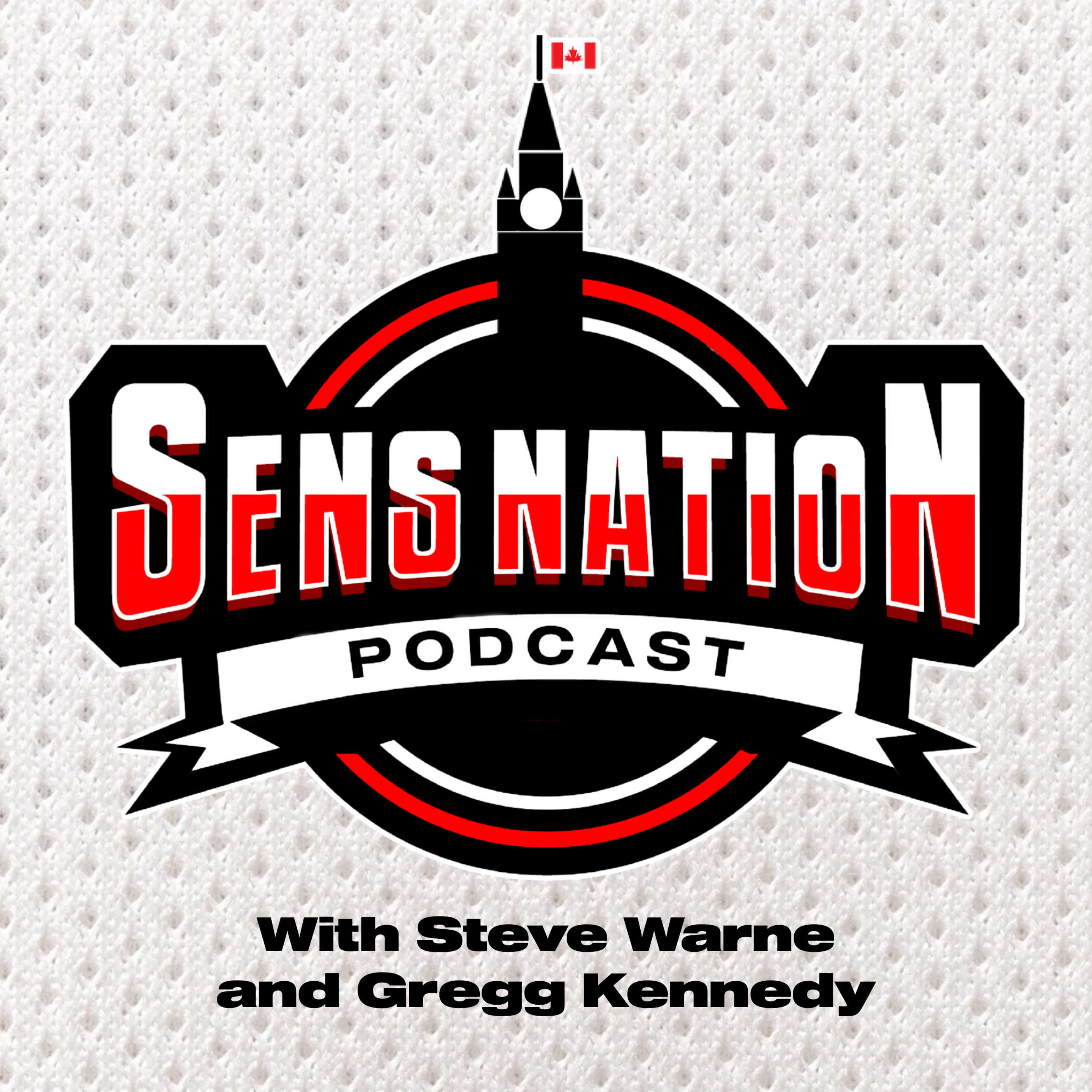 Sens Nation: Trip to Quebec City, Tkachuk's Leadership Matures As Fame Skyrockets