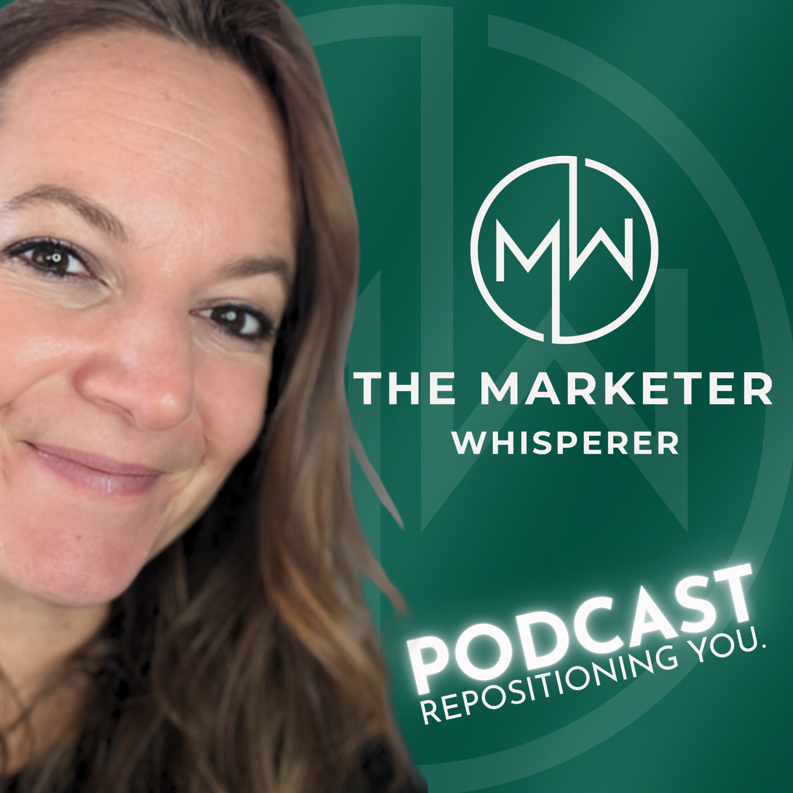 The Marketer Whisperer