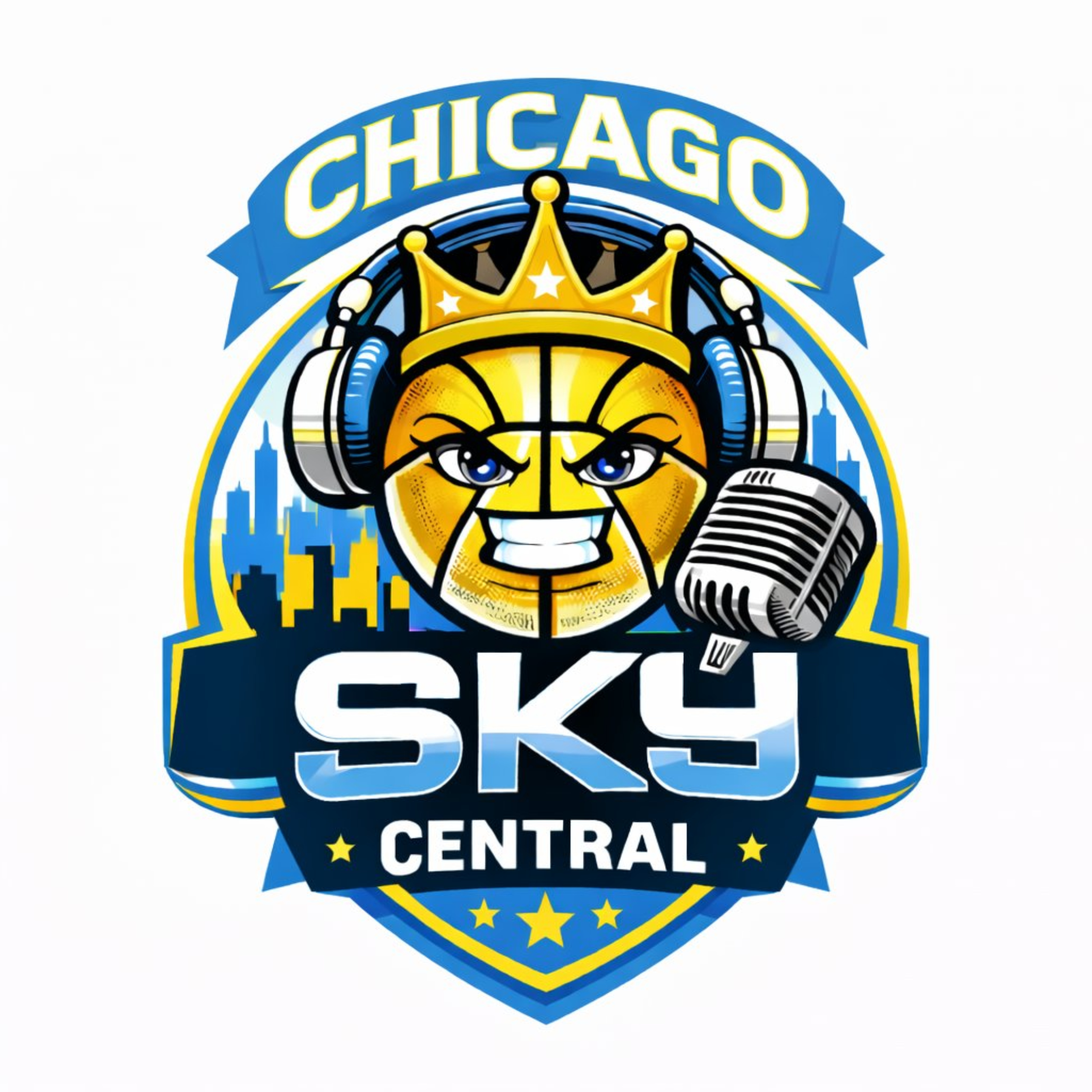 Chicago Sky Central