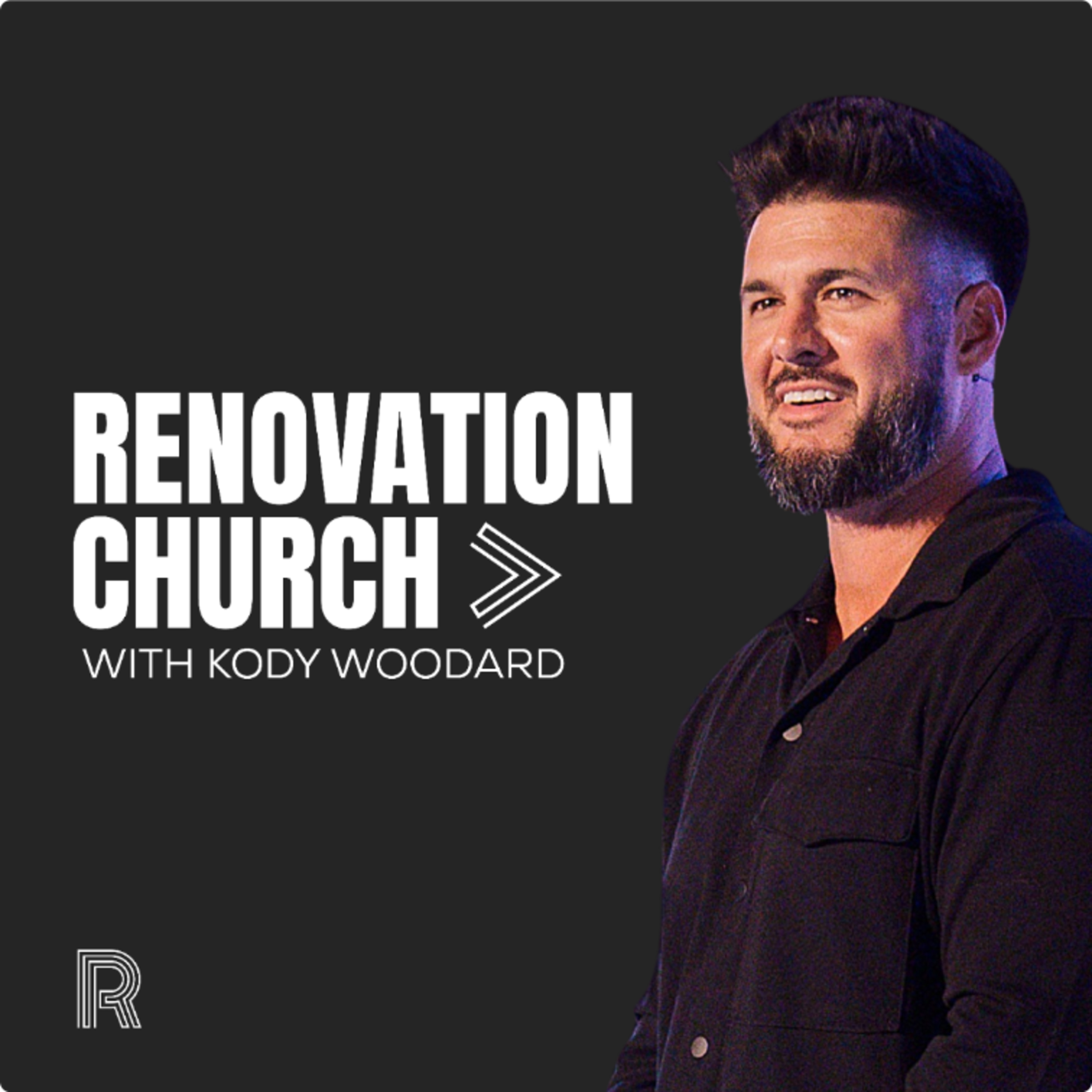 Renovation Church Audio Podcast