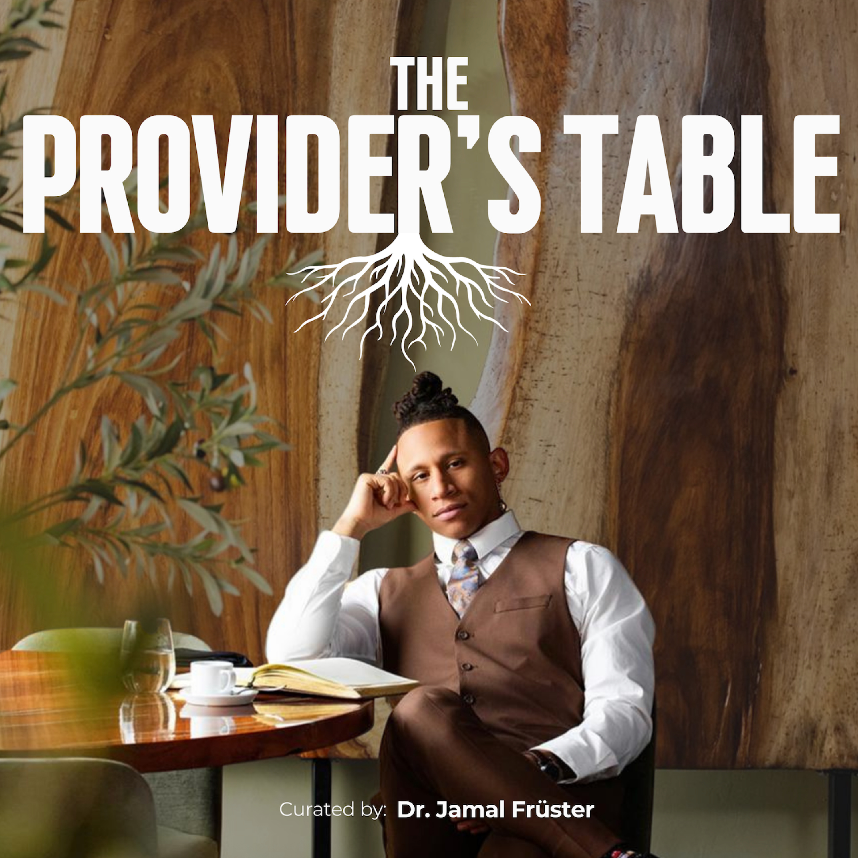 The Provider\'s Table