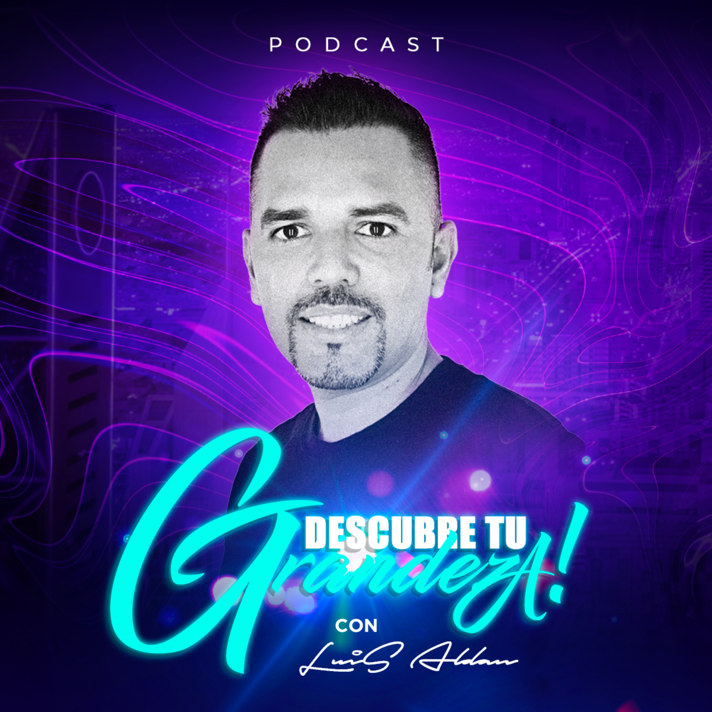E09 - AGRADECELO TODO episode artwork